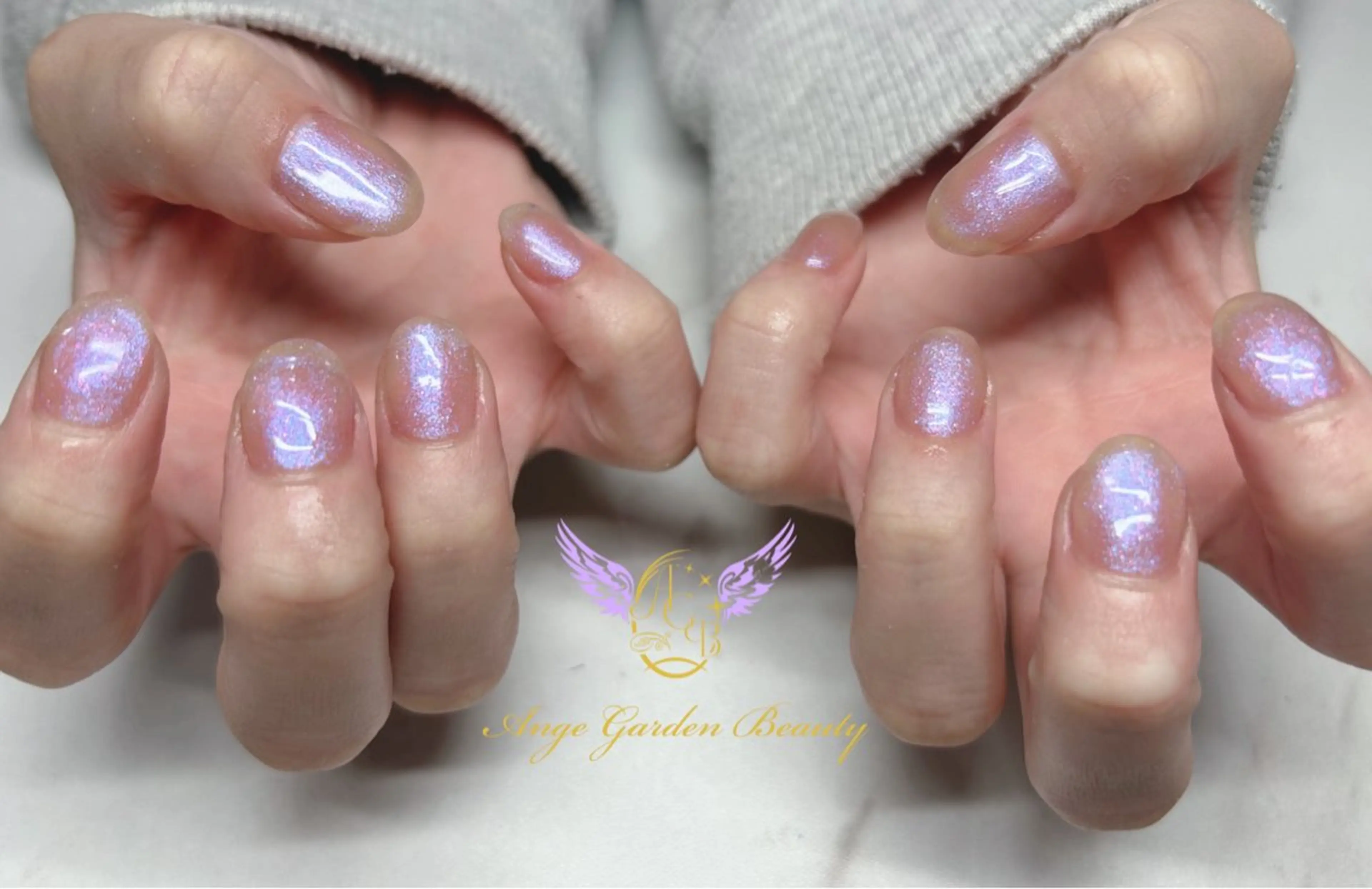 【再来様自店オフあり】hand ｜ ワンカラーの写真