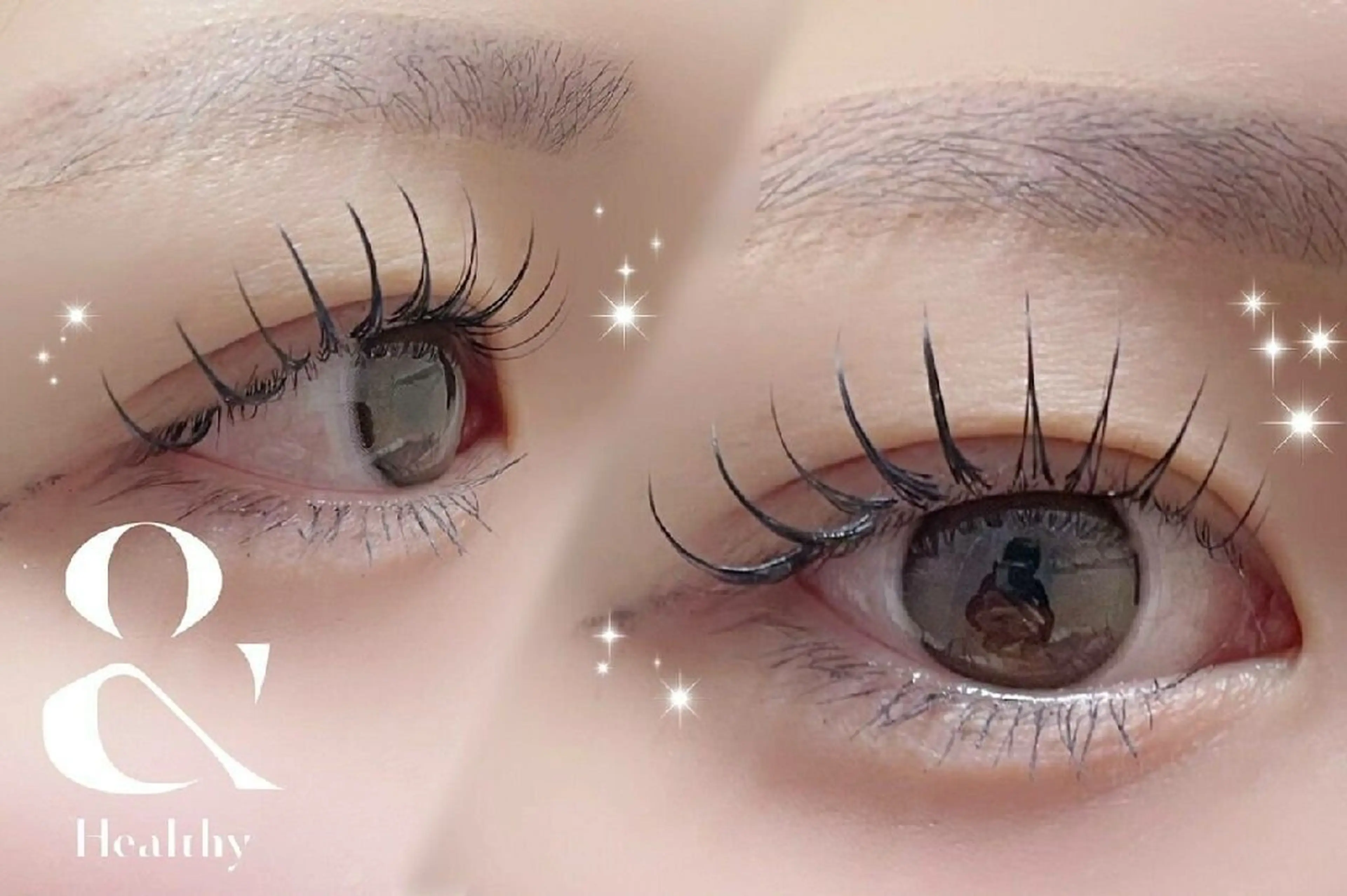 マツエク・マツパ Dealo 京橋店のマツエク・マツパデザイン