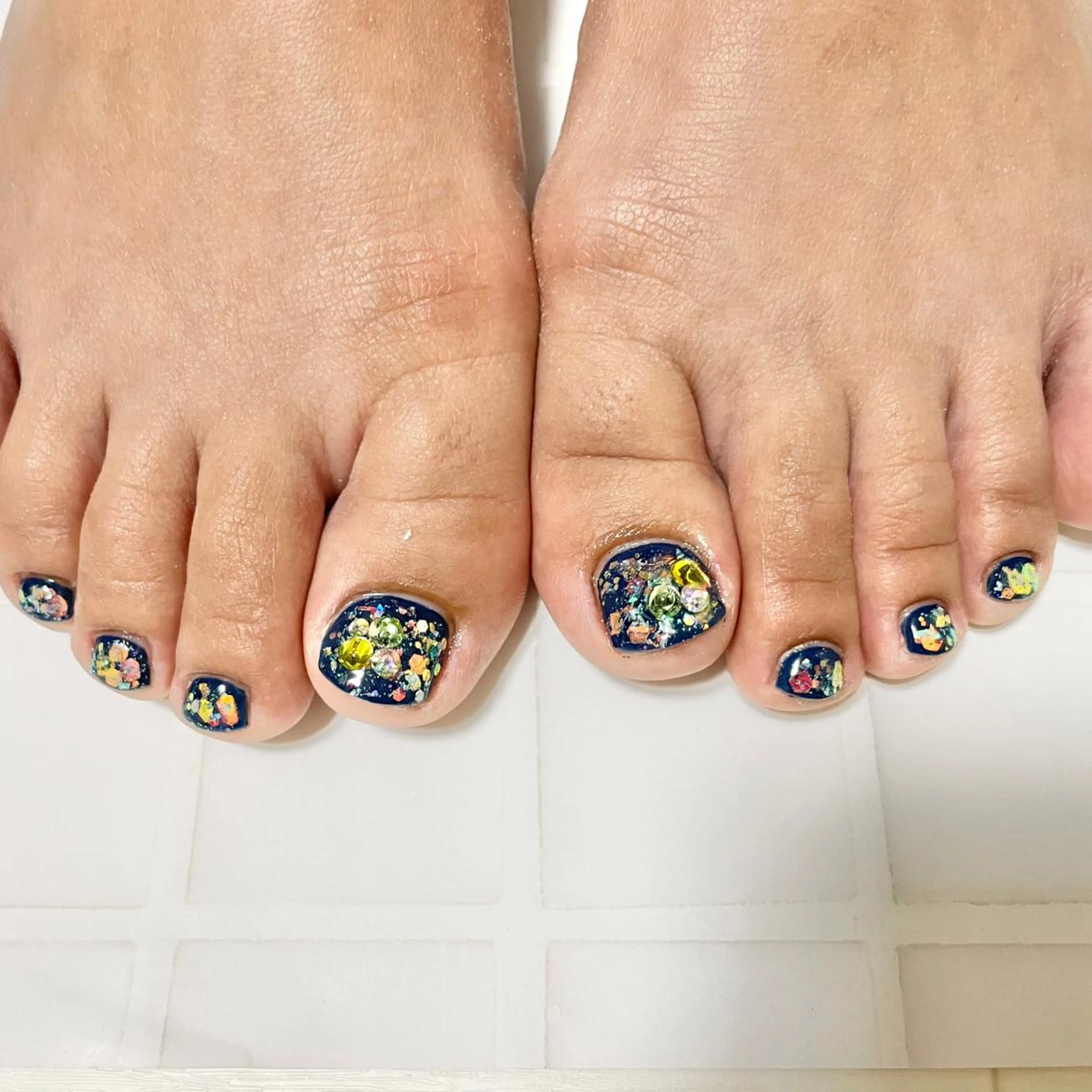 ネイル Y's nailのネイルデザイン