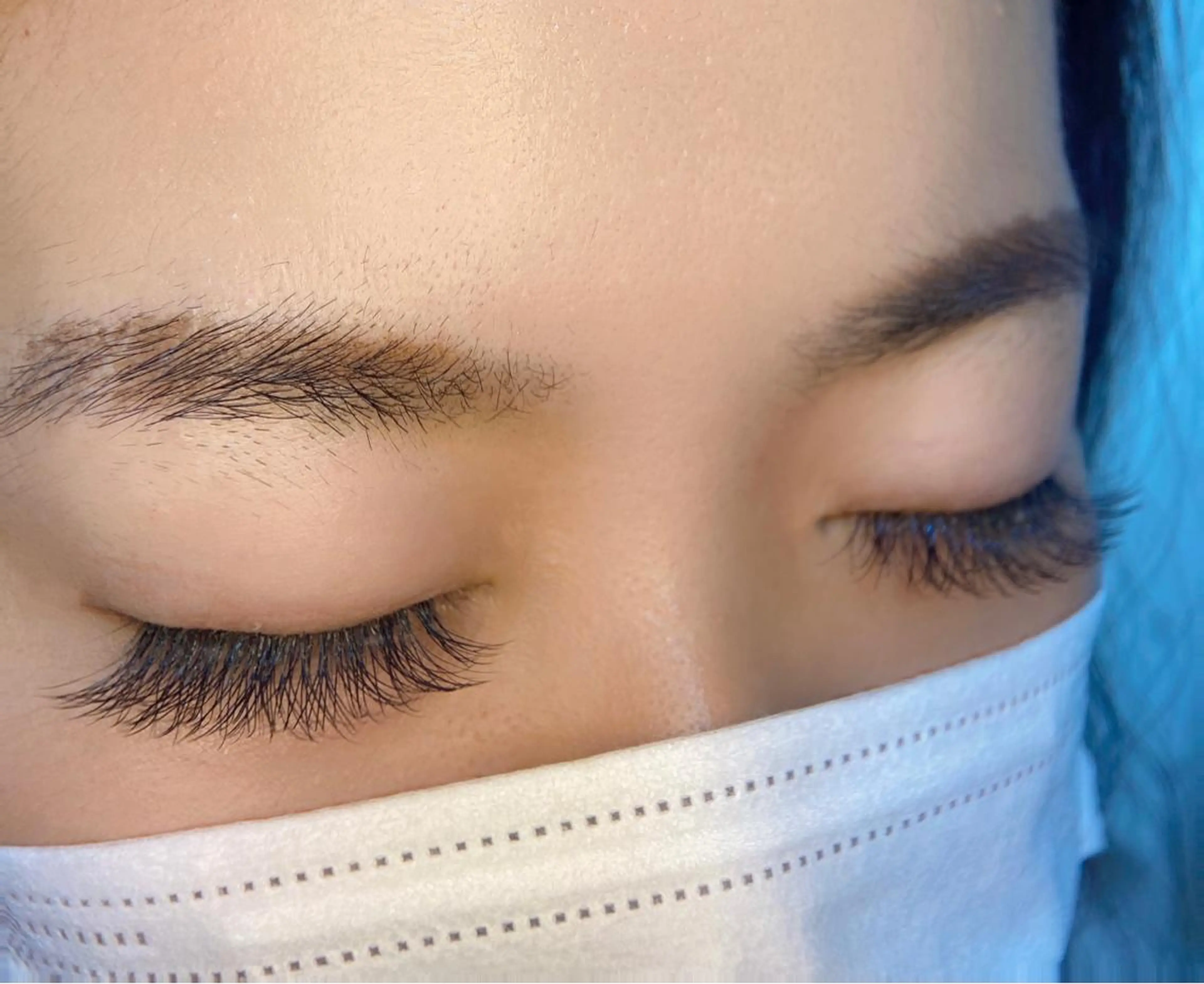 マツエク・マツパ M🌷nail 長さだし専門店のネイルデザイン