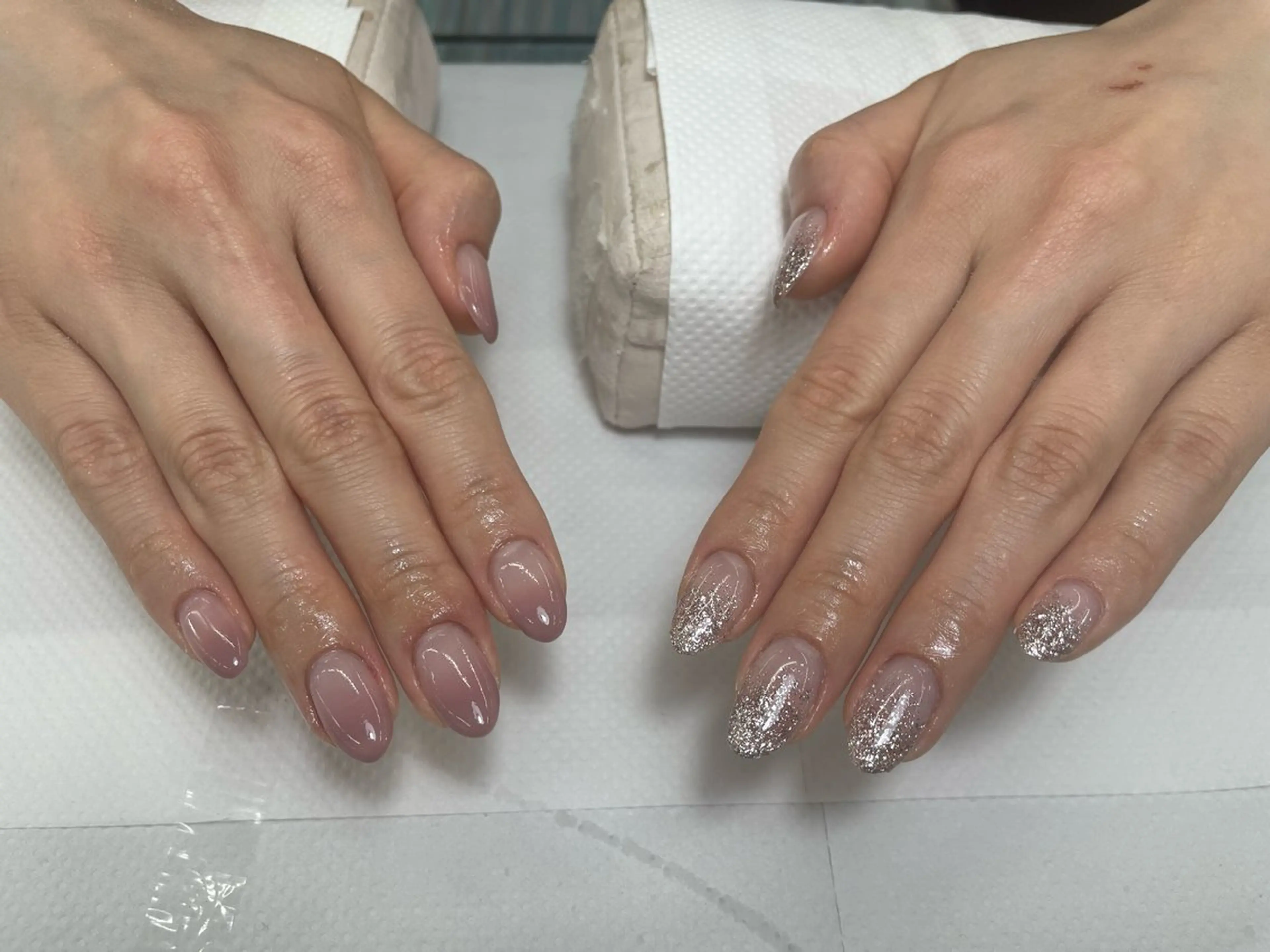 ネイル lebon nail ほのかのネイルデザイン