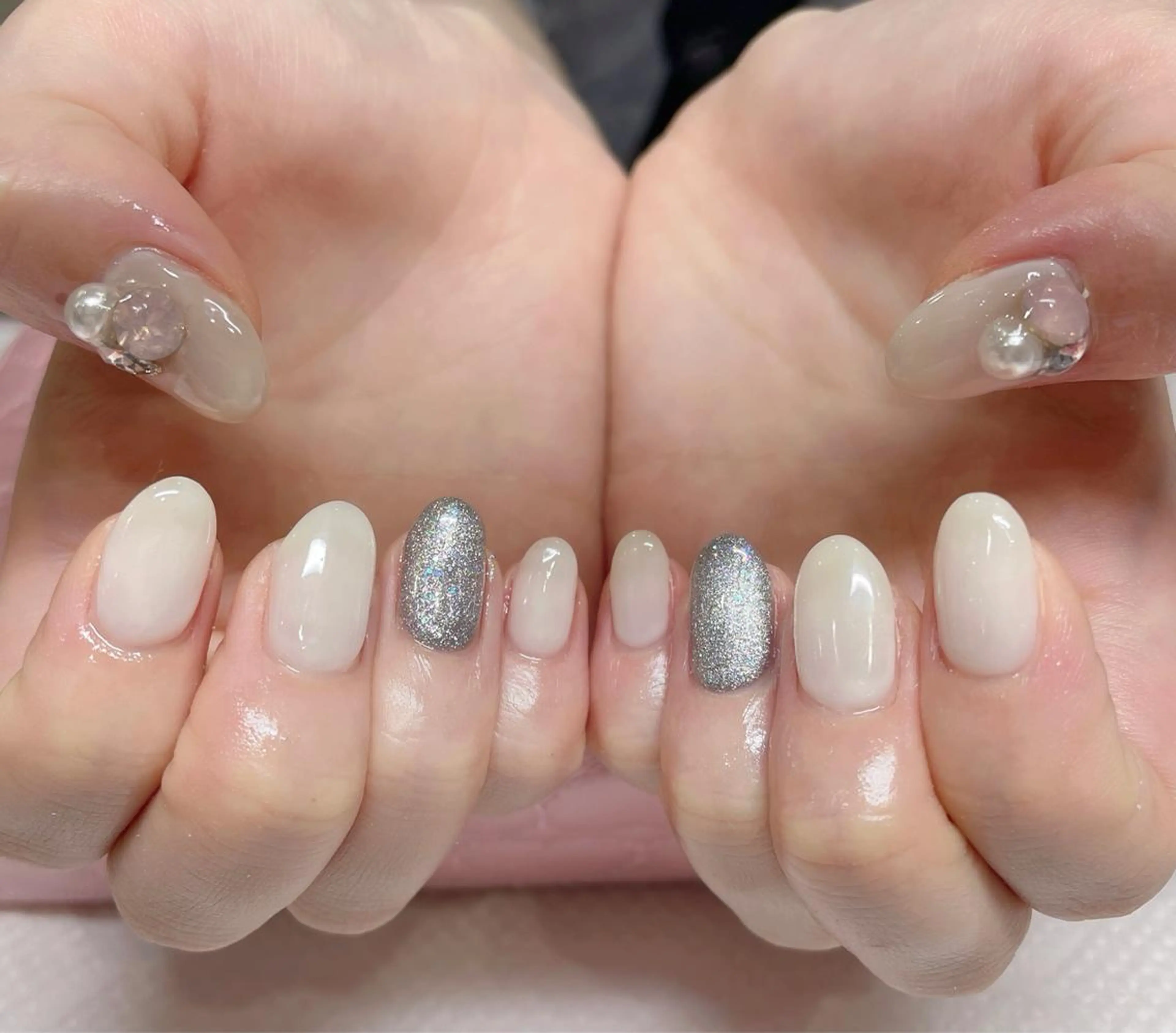 ネイル コウ カnail💅のネイルデザイン