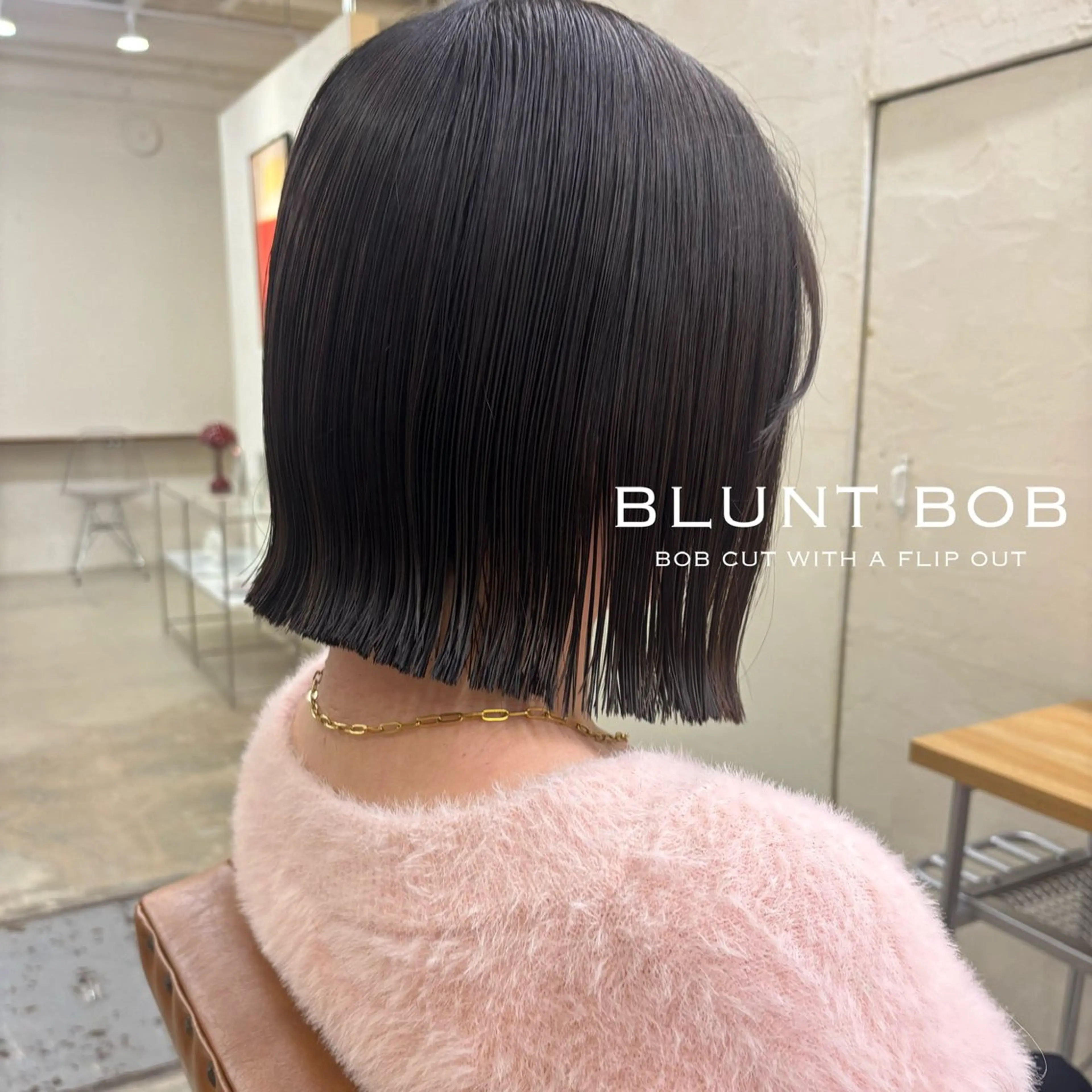 ミディアム カット ⌇🌹透明感カラー 🌹ᴍᴇɢᴜᴍɪ ⌇のヘアスタイル