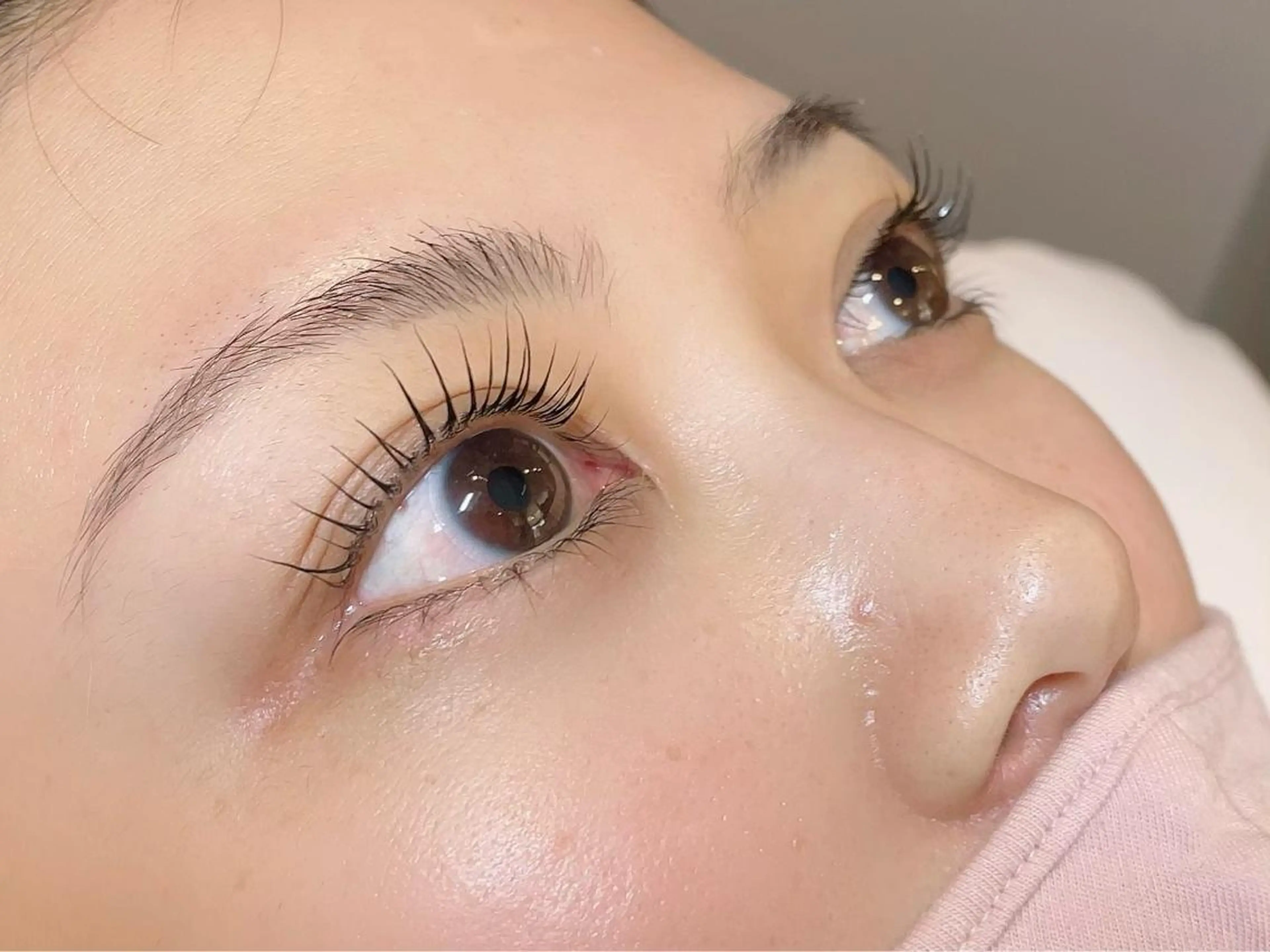 マツエク・マツパ マツパ シュクランアイ AYAKOのマツエク・マツパデザイン