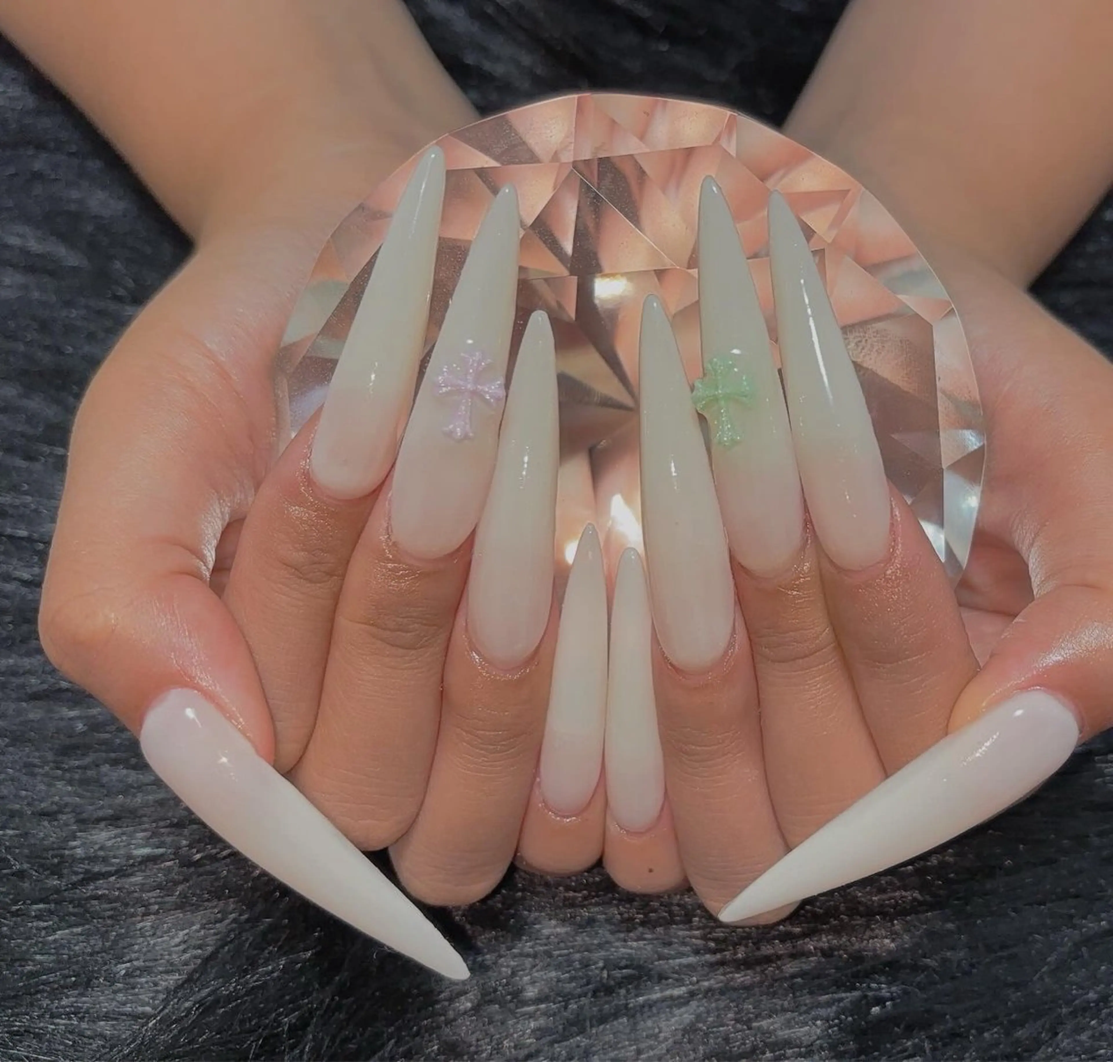 ネイル coco nailのネイルデザイン