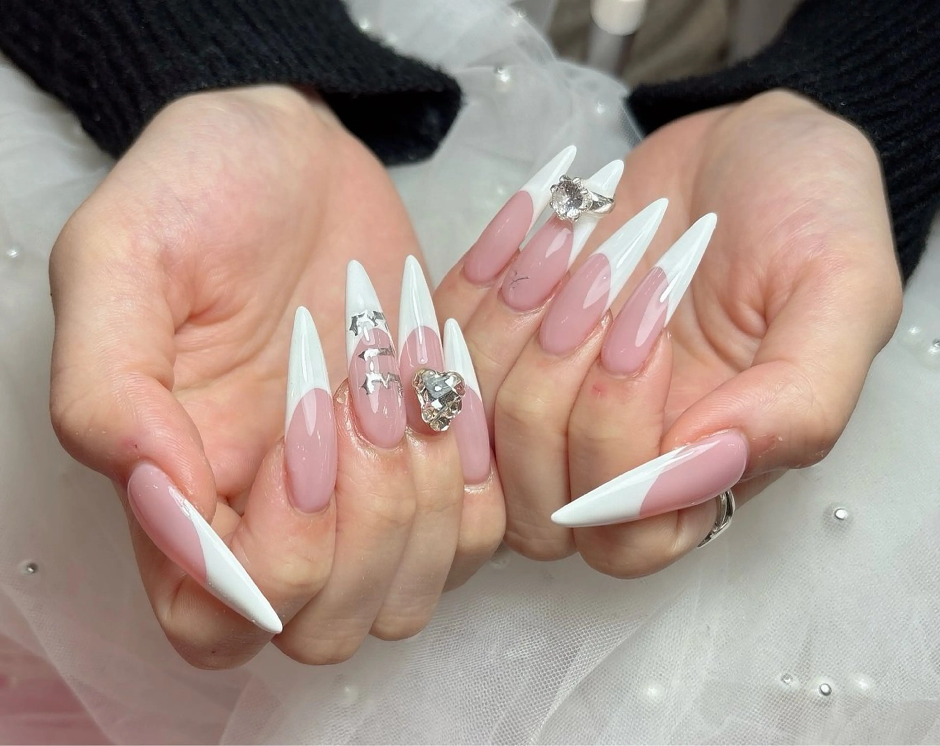 ネイル Bél Nail salon ユキのネイルデザイン