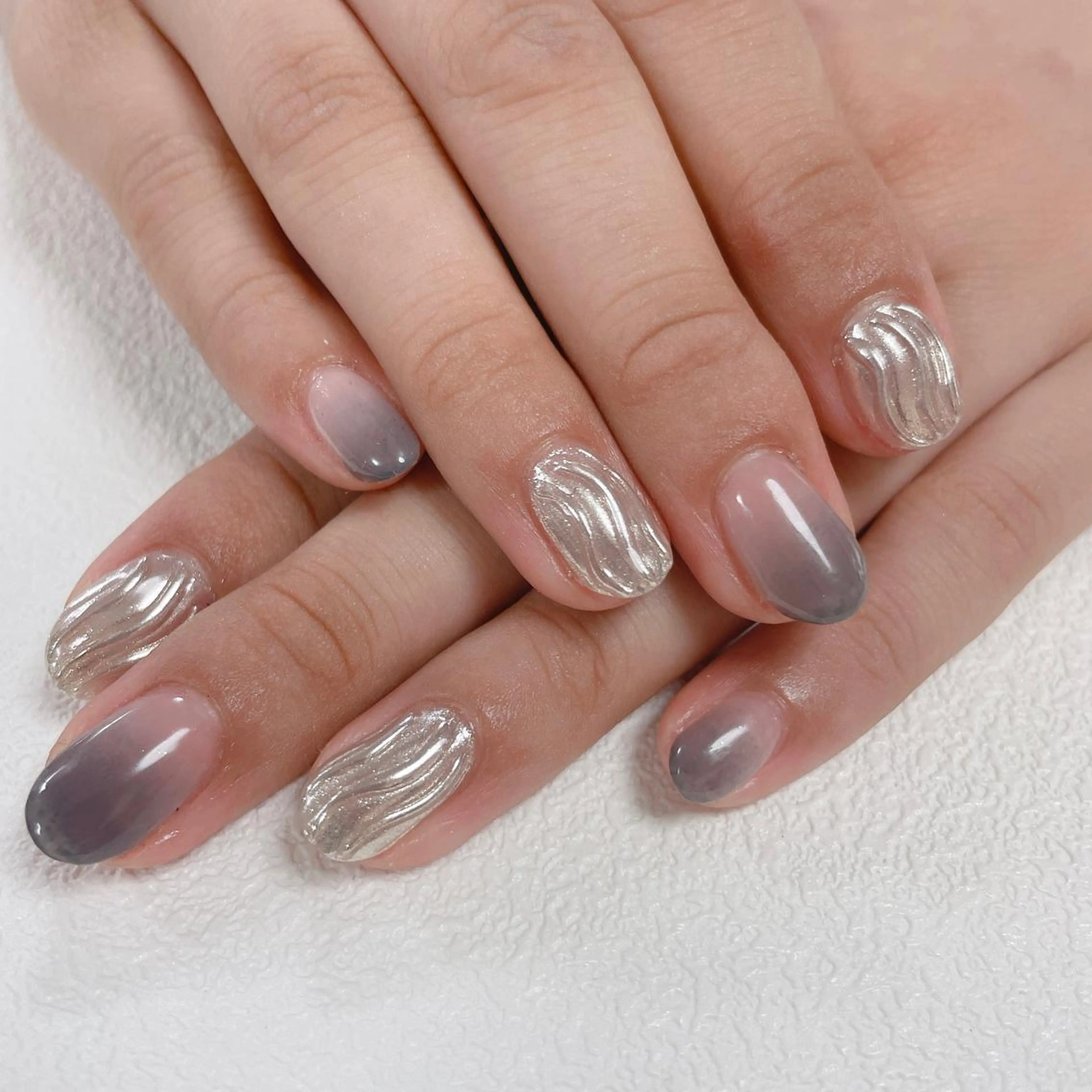 ネイル アネラ 北本店のマツエク・マツパデザイン