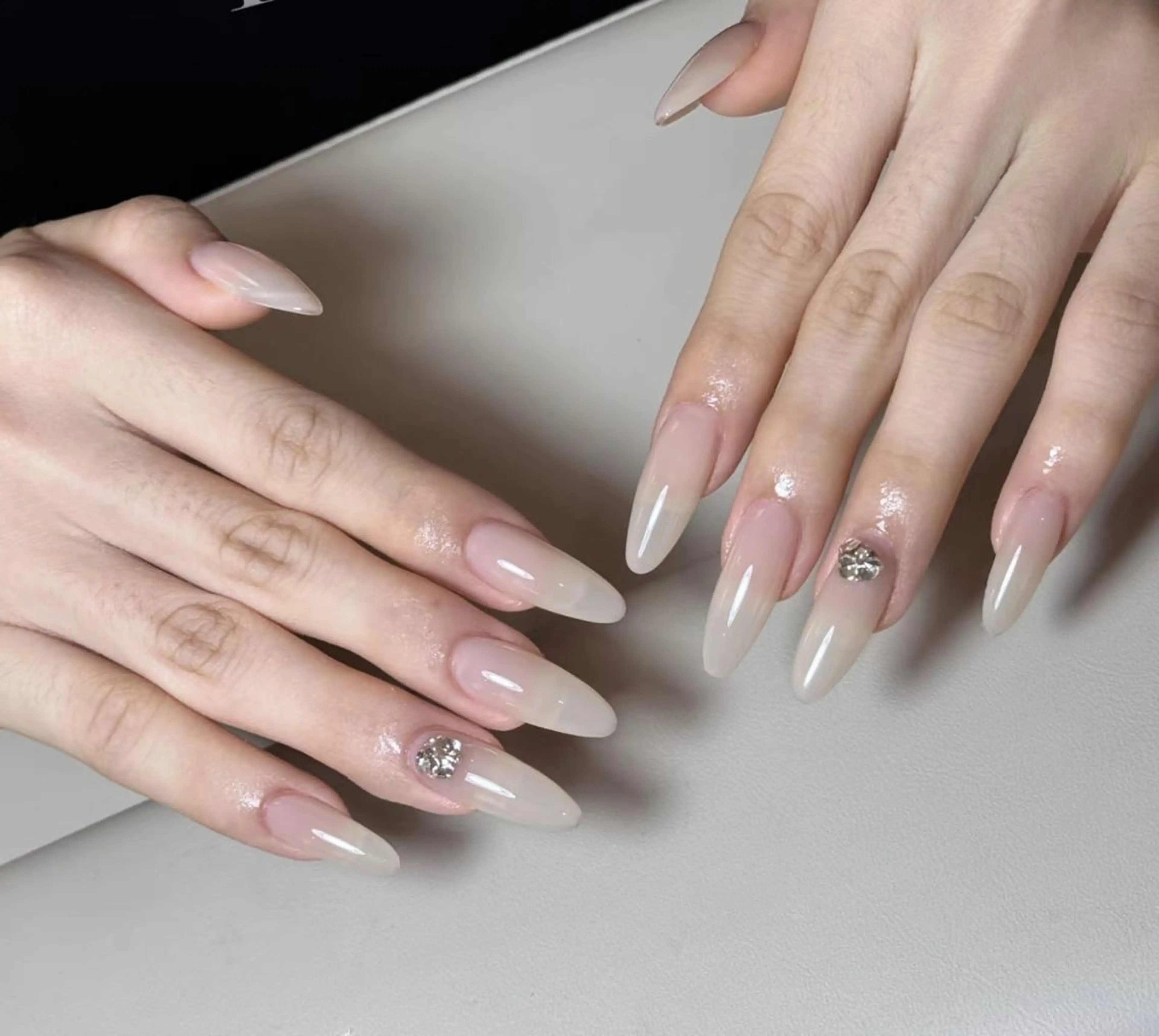 ネイル ハンドネイル エリ🫧 nail池袋東口のネイルデザイン