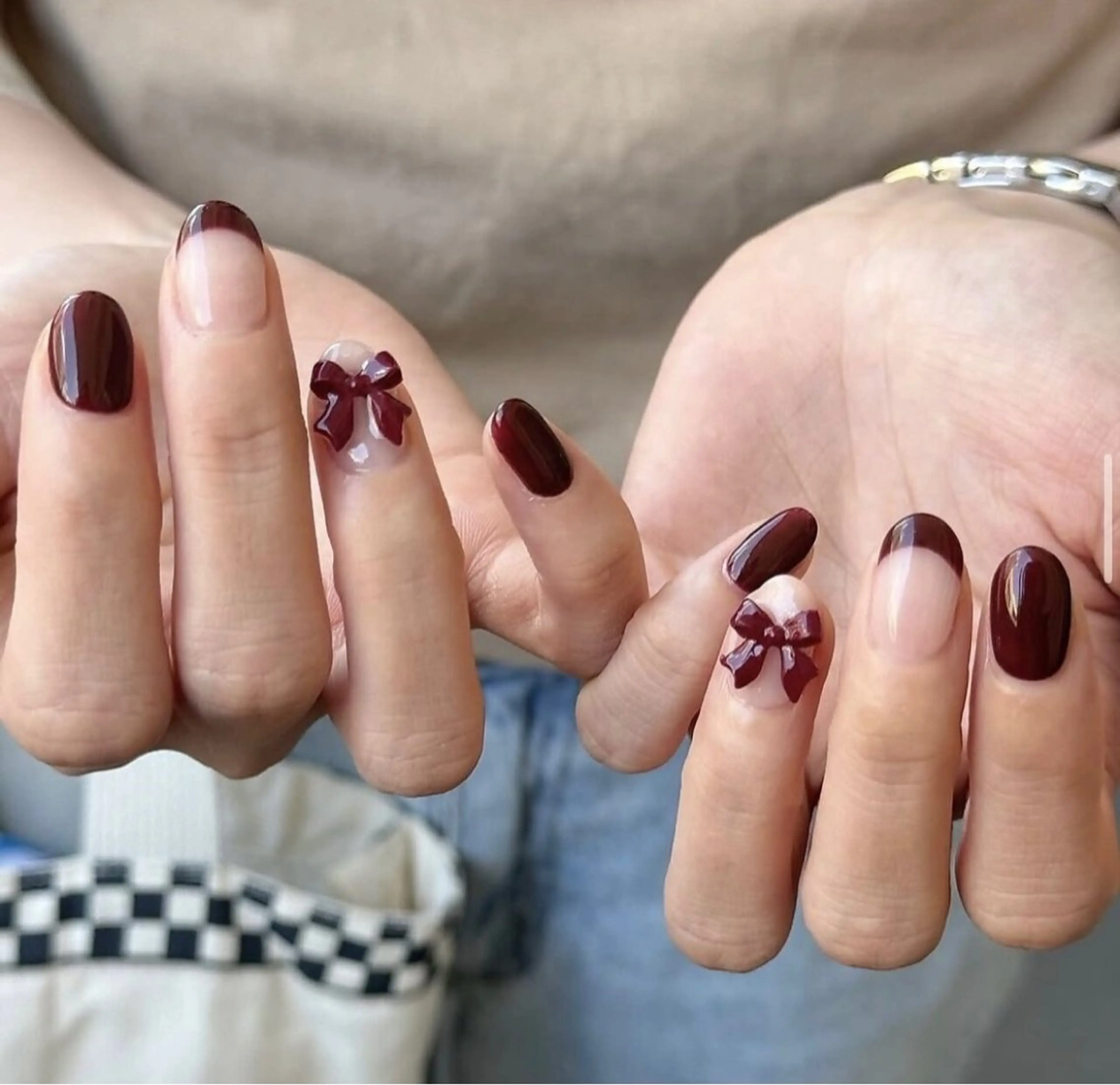 ネイル ネイルサロン 北野坂のネイルデザイン