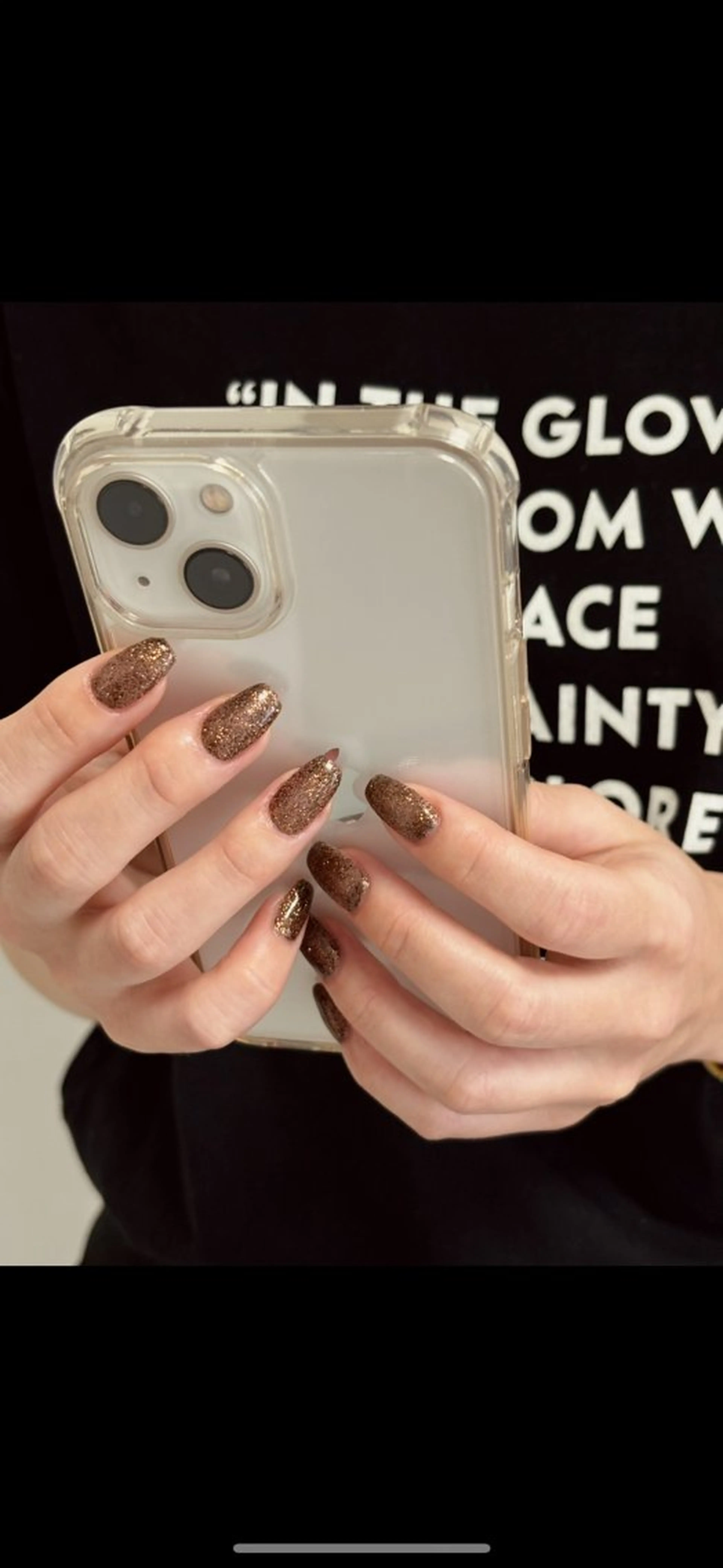 ネイル ハンドネイル Lull ネイル/ HBL/ハンドケアのネイルデザイン