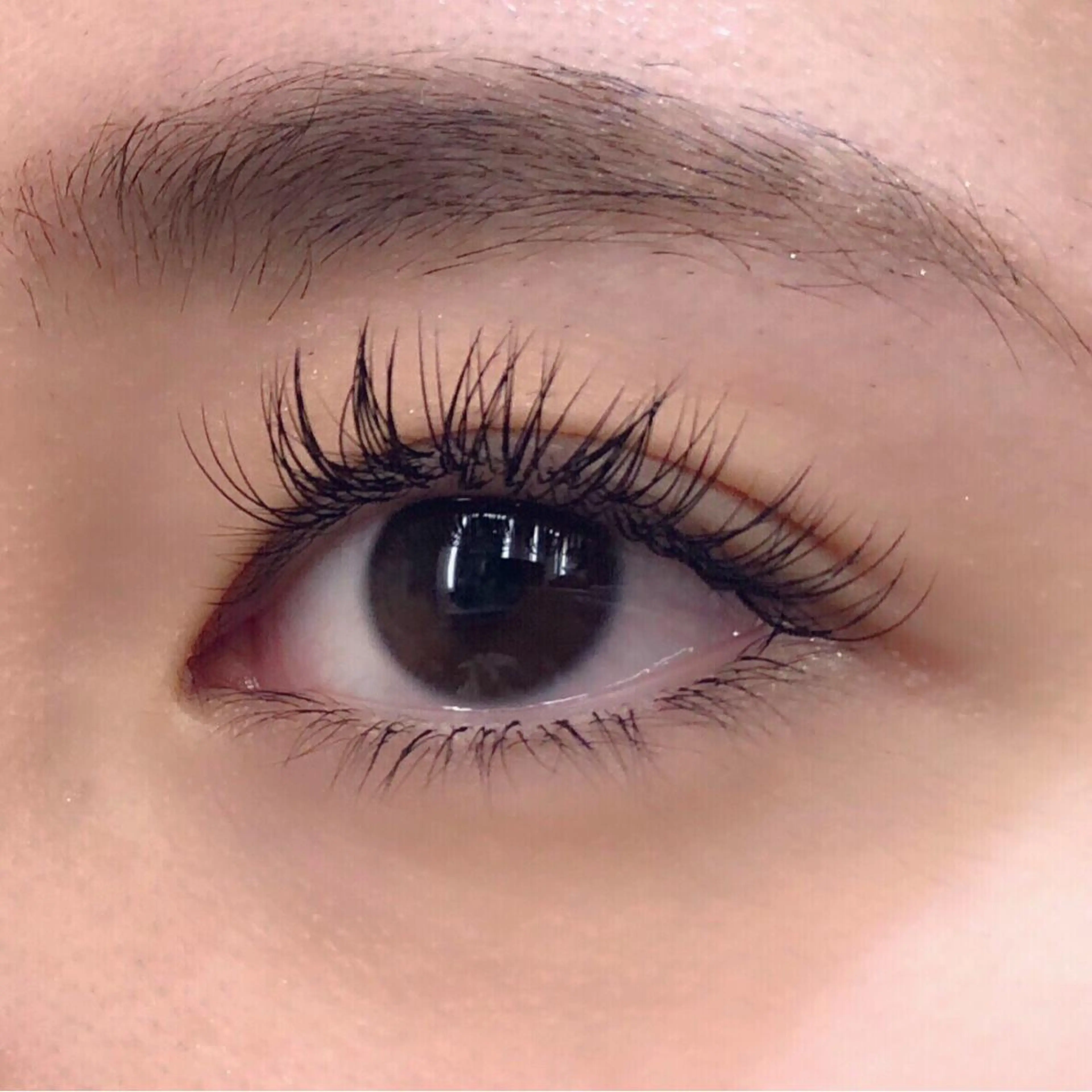 マツエク・マツパ 下まつげエクステ 眉毛専門店brow art上野店　阿部の眉毛・アイブロウイメージ