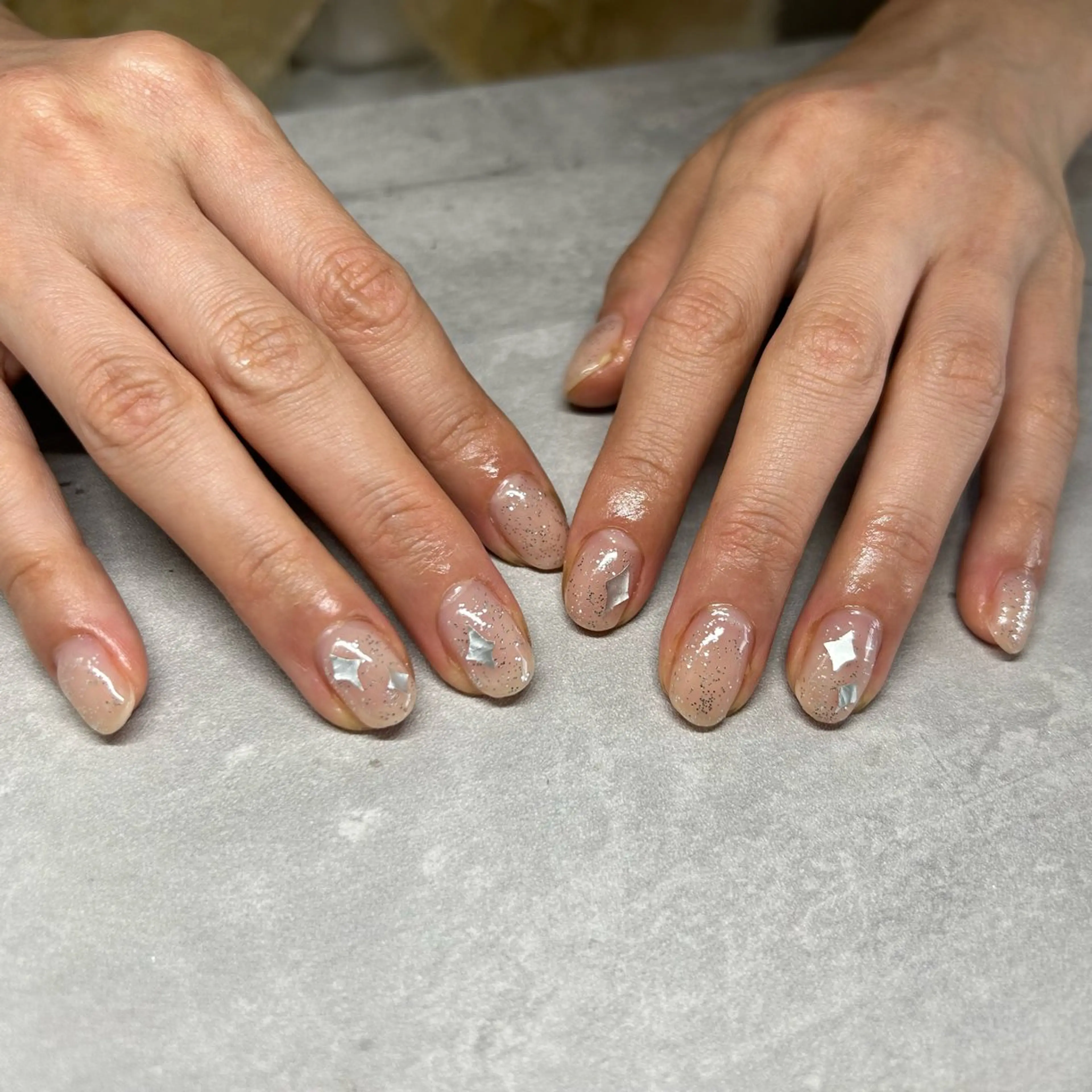 ネイル m.nail mayumiのネイルデザイン