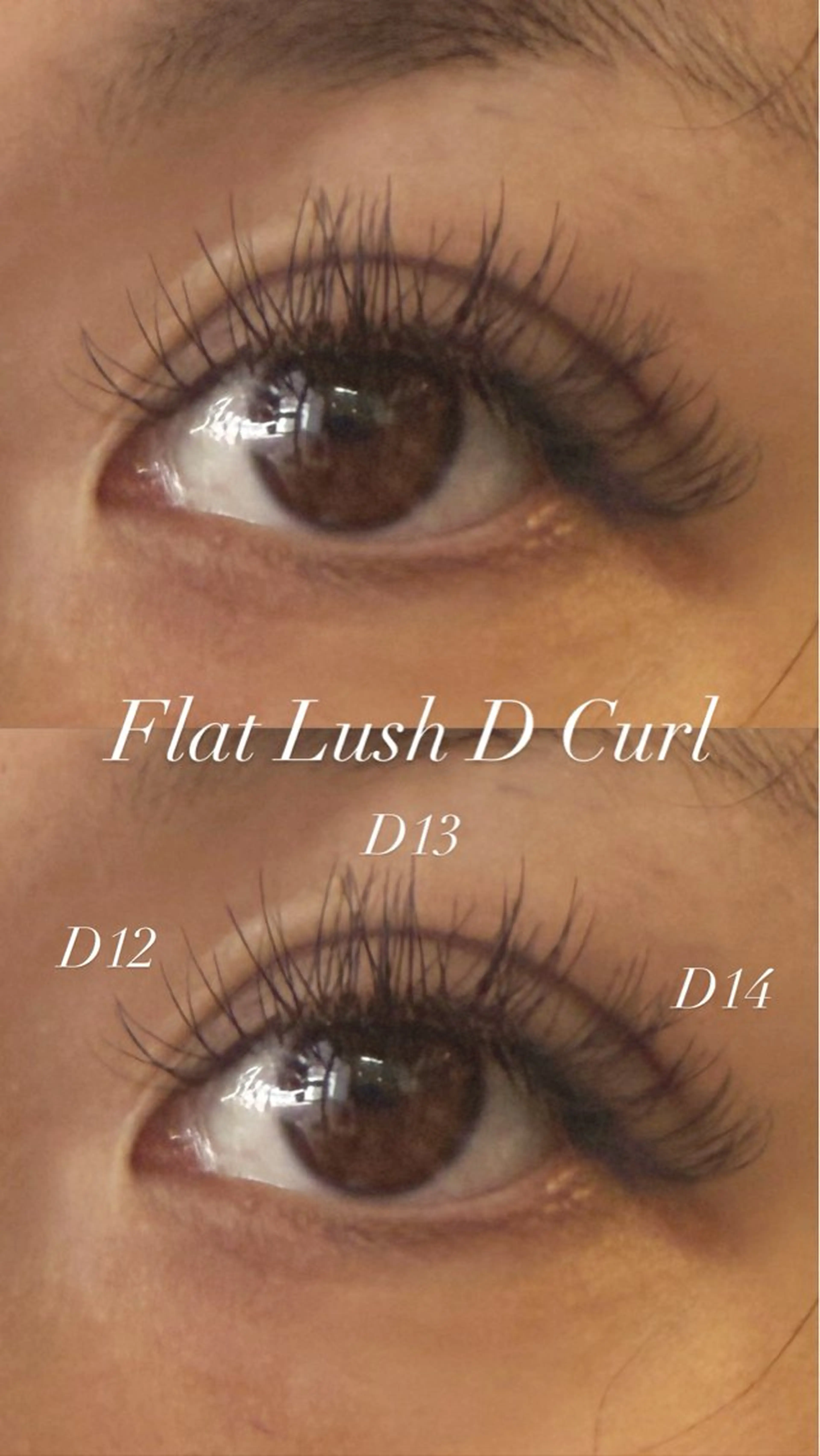 マツエク・マツパ マツエク Tripod しおんのマツエク・マツパデザイン