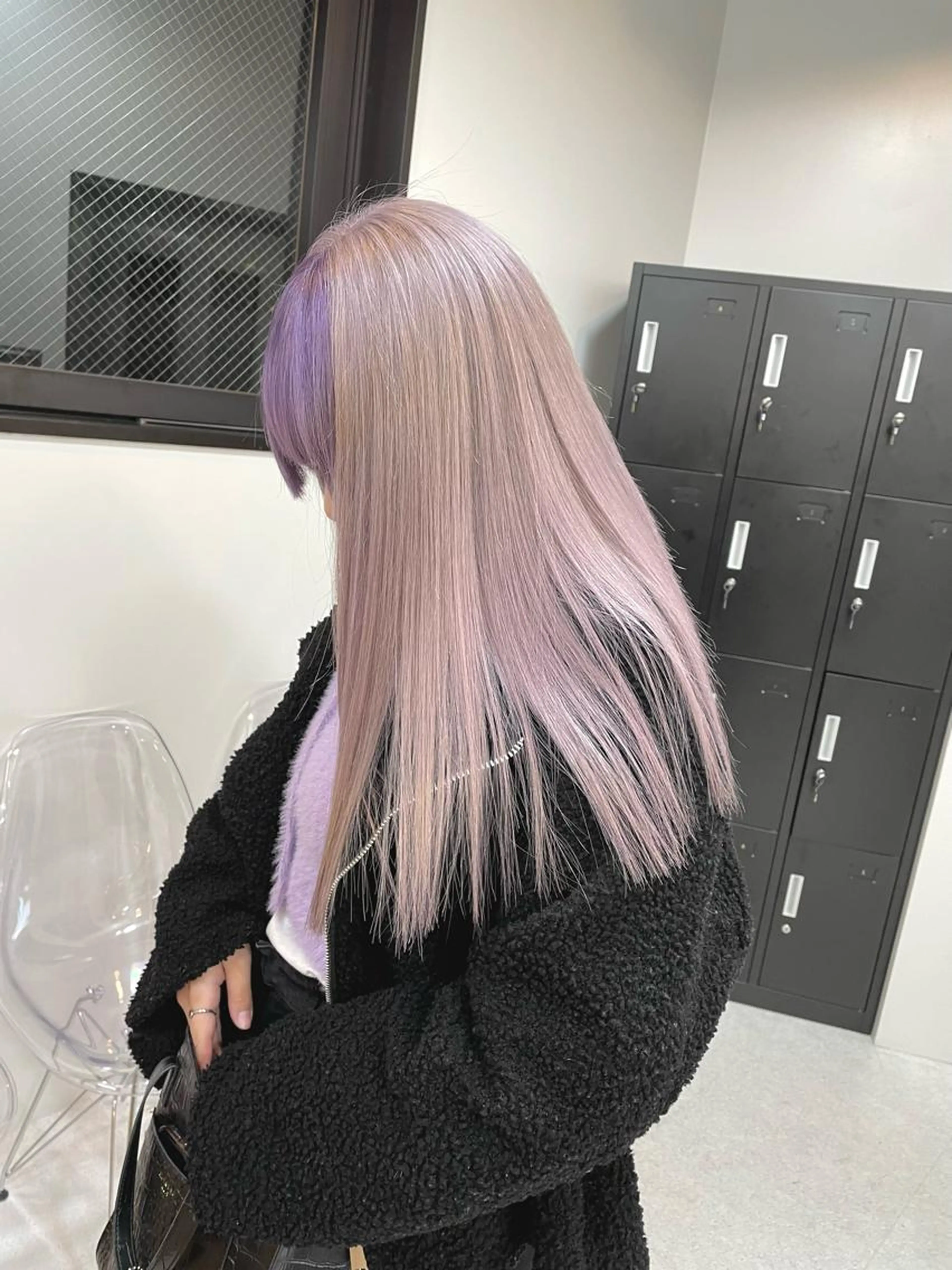 ❣️特別価格❣️【ご新規/2回目まで】カット&カラー&トリートメントの写真