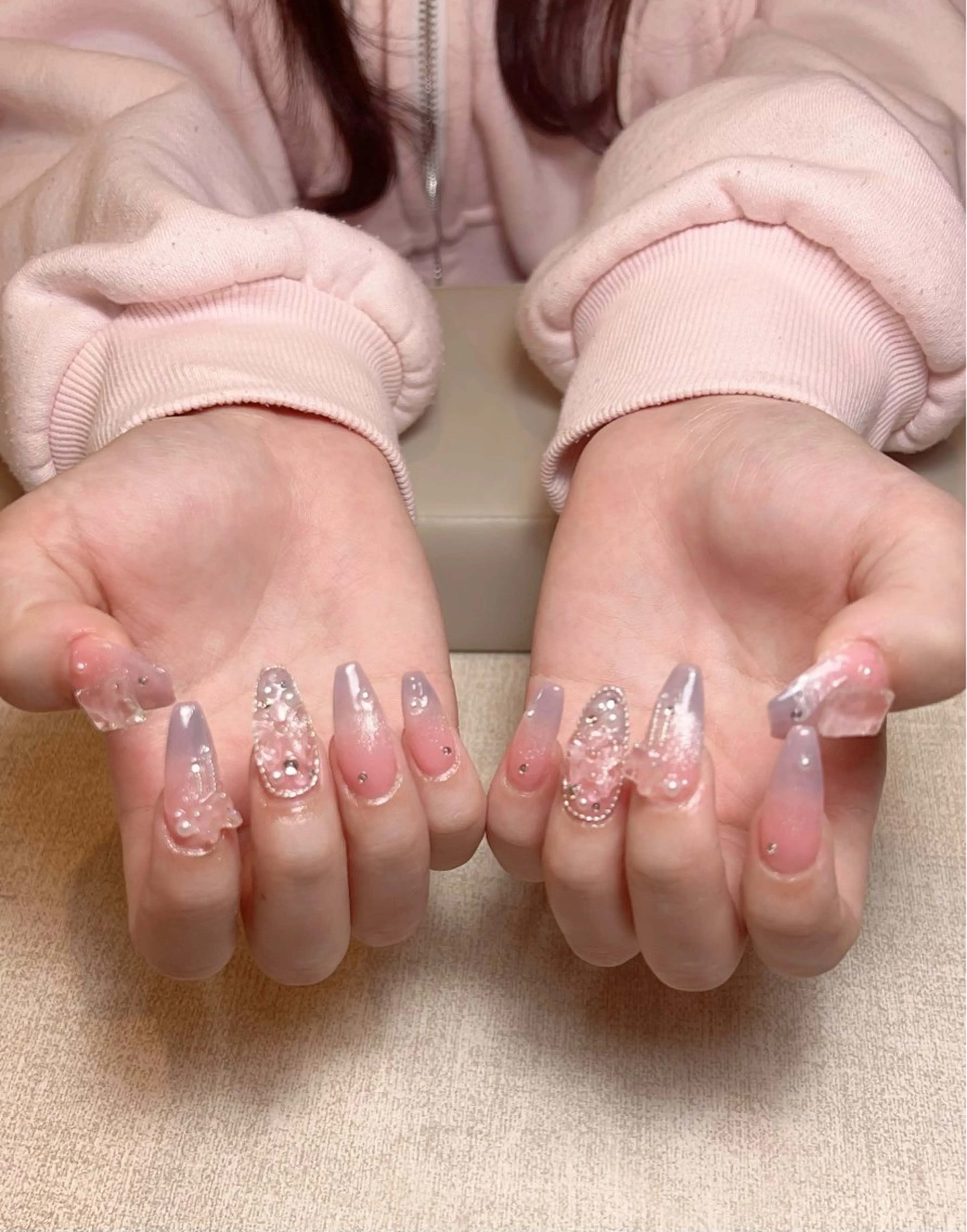 ネイル Miss Nailのネイルデザイン