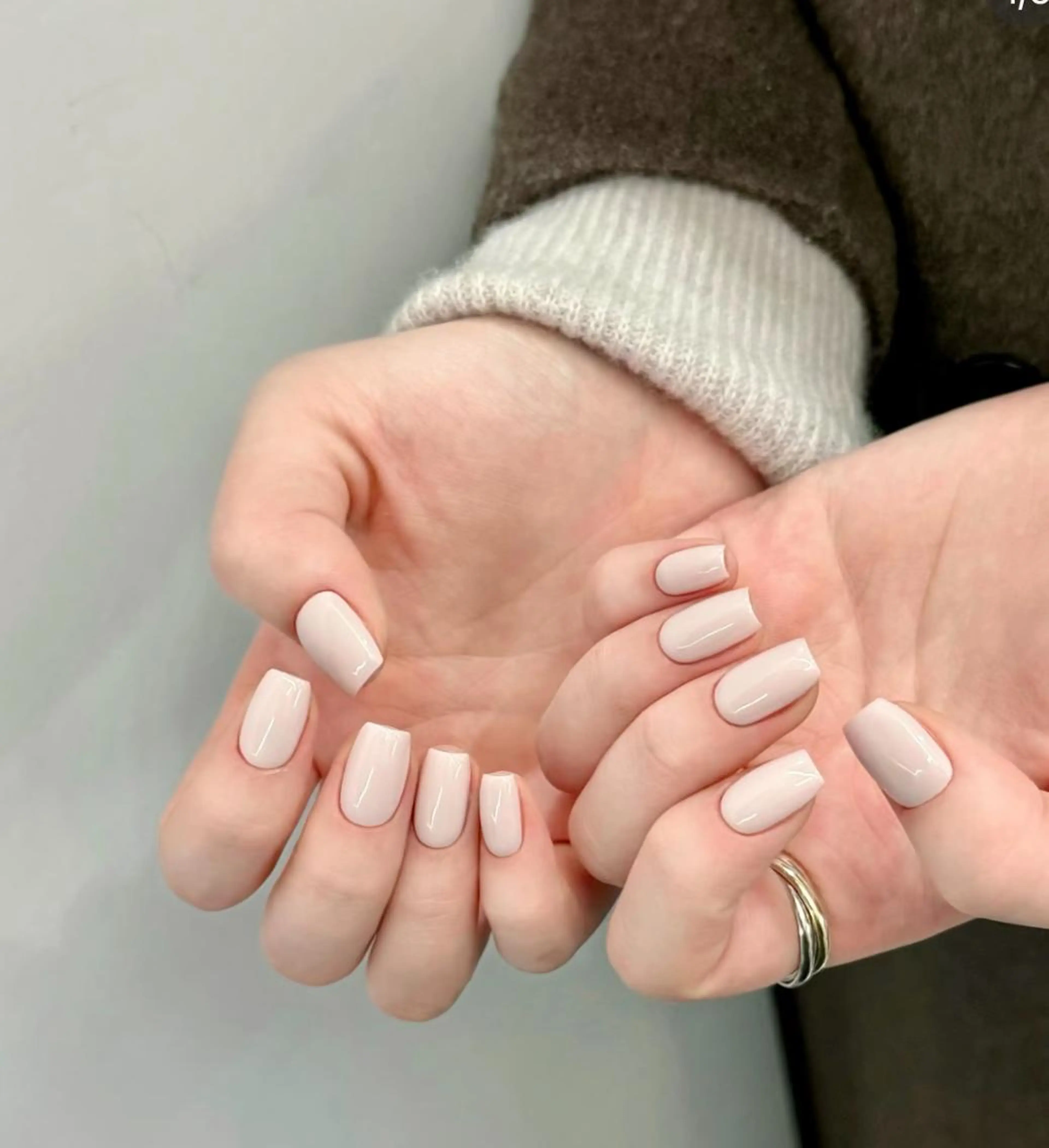 ネイル ハンドネイル Grace Nail ☆柏駅☆のネイルデザイン
