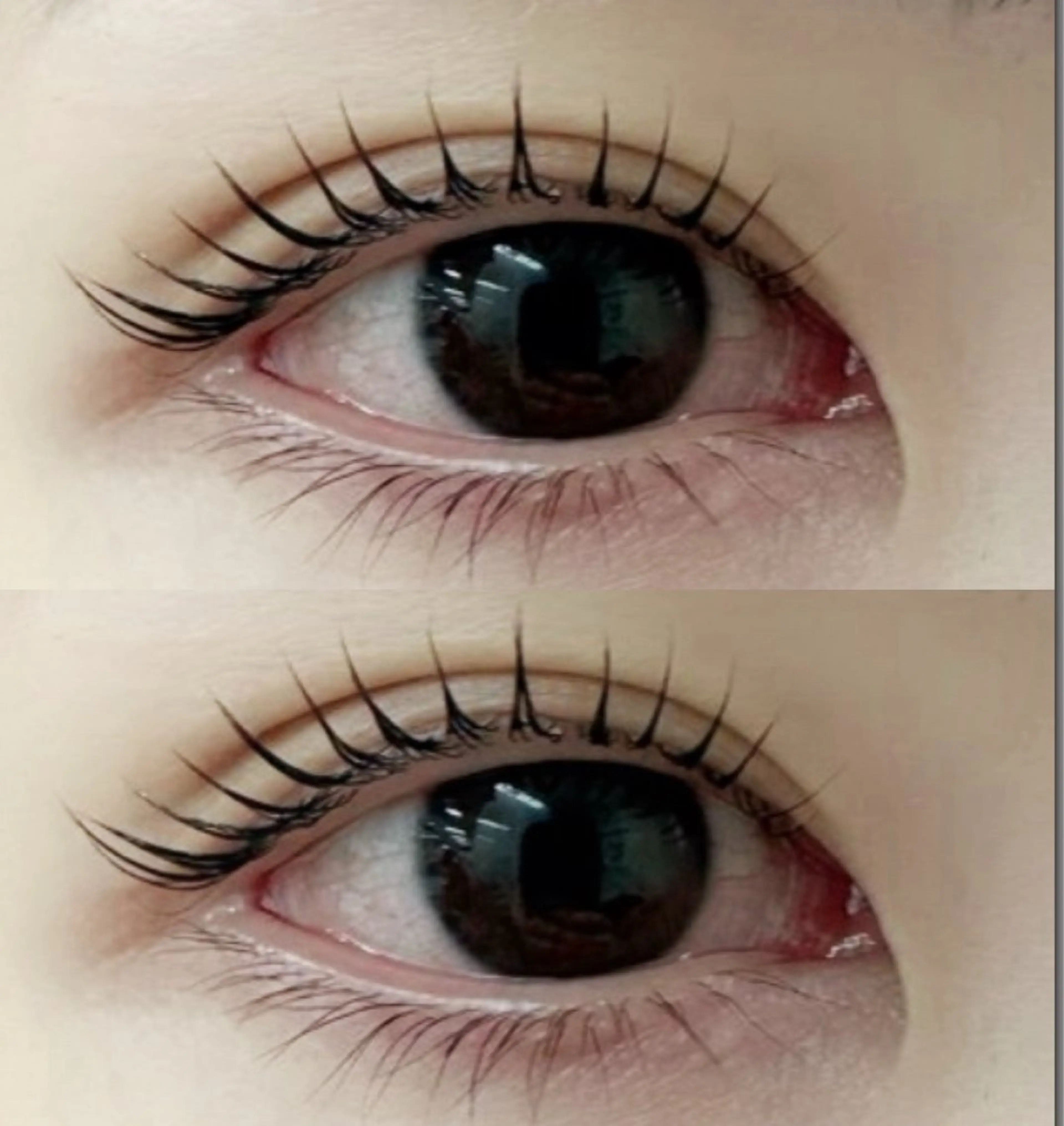 マツエク・マツパ eyelash salon Nature所属・eyelash sa lon Natureのマツエク・マツパデザイン