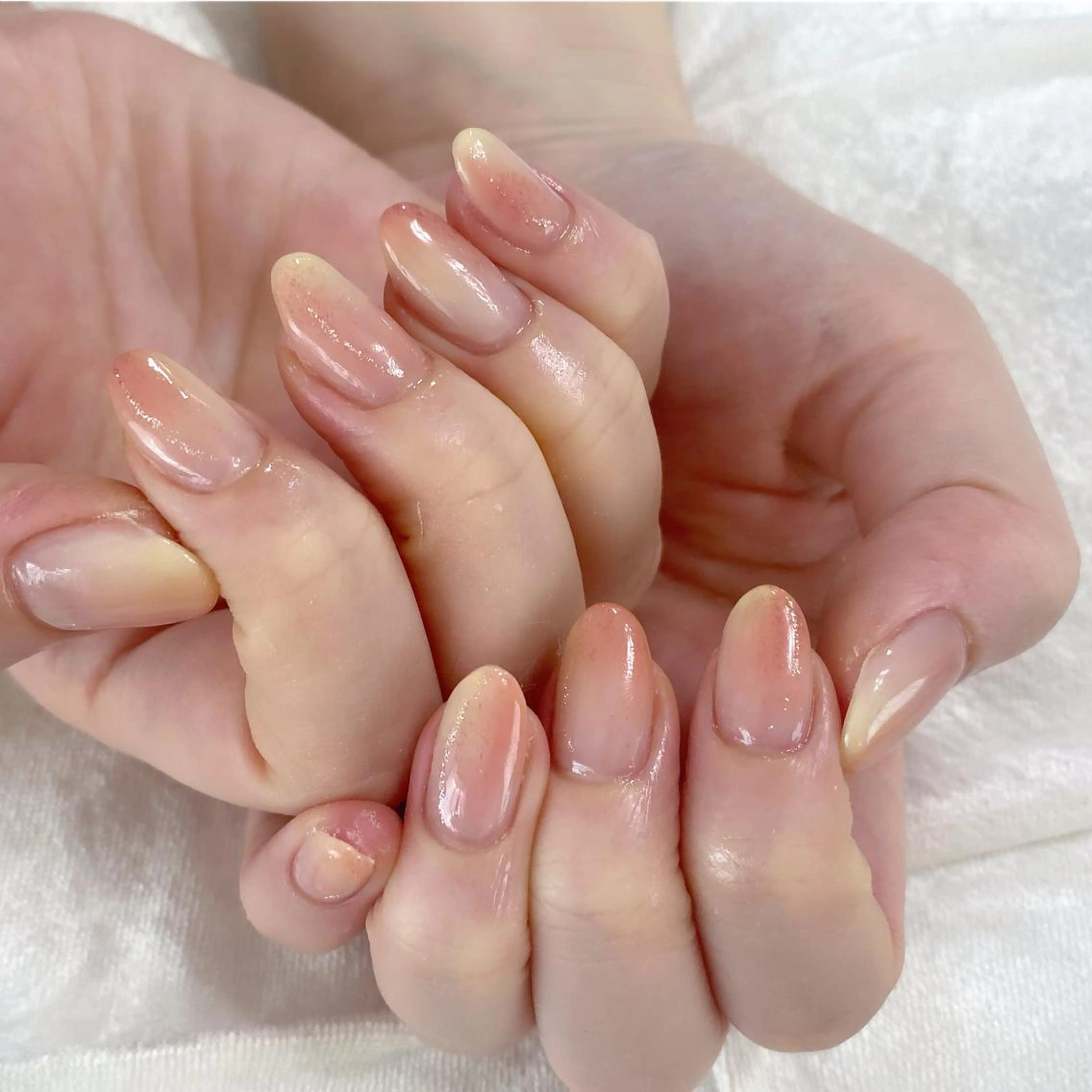 ネイル ハンドネイル Uchida Mayunaのその他イメージ