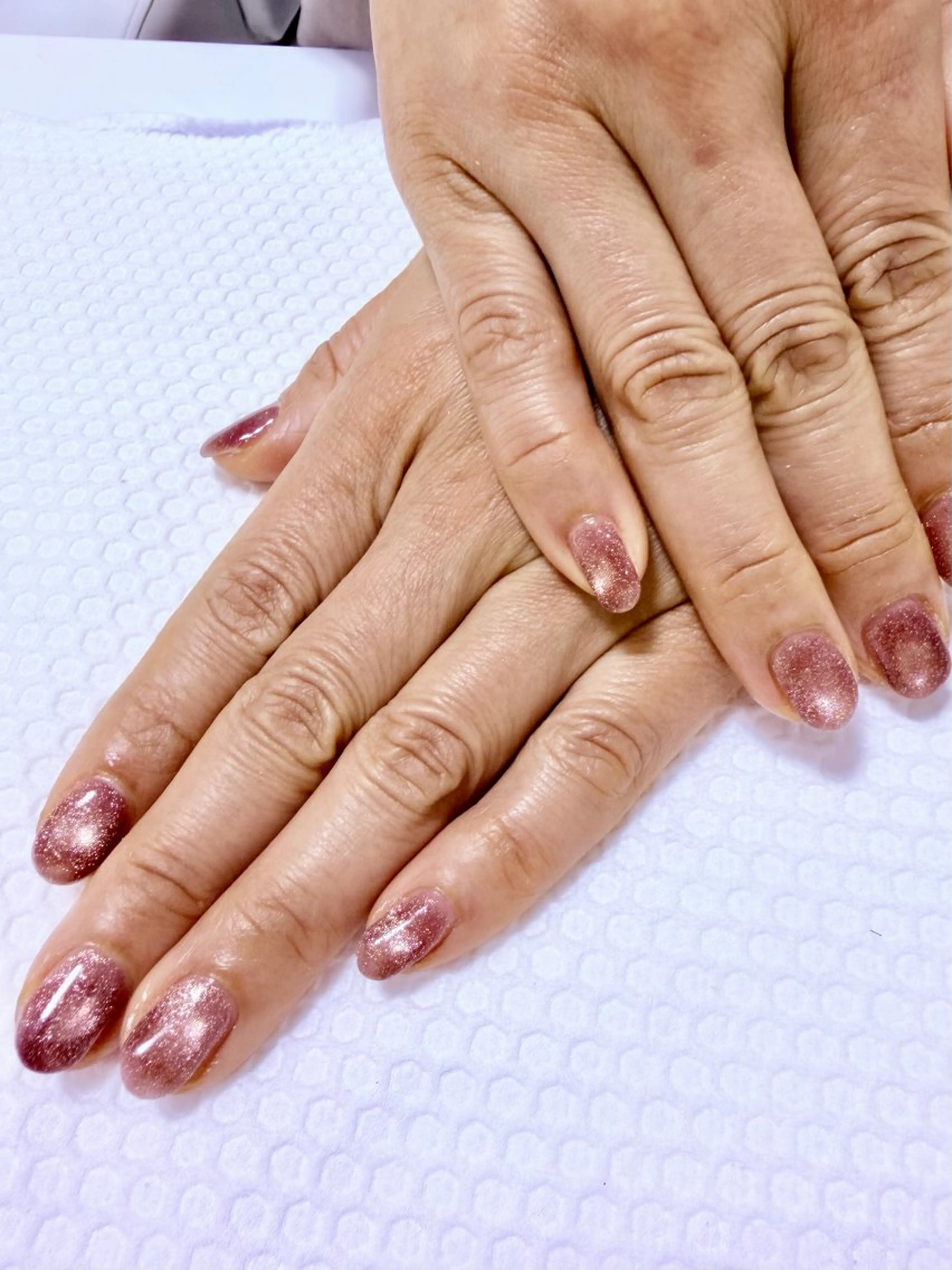 ネイル AmoNail manamiのネイルデザイン