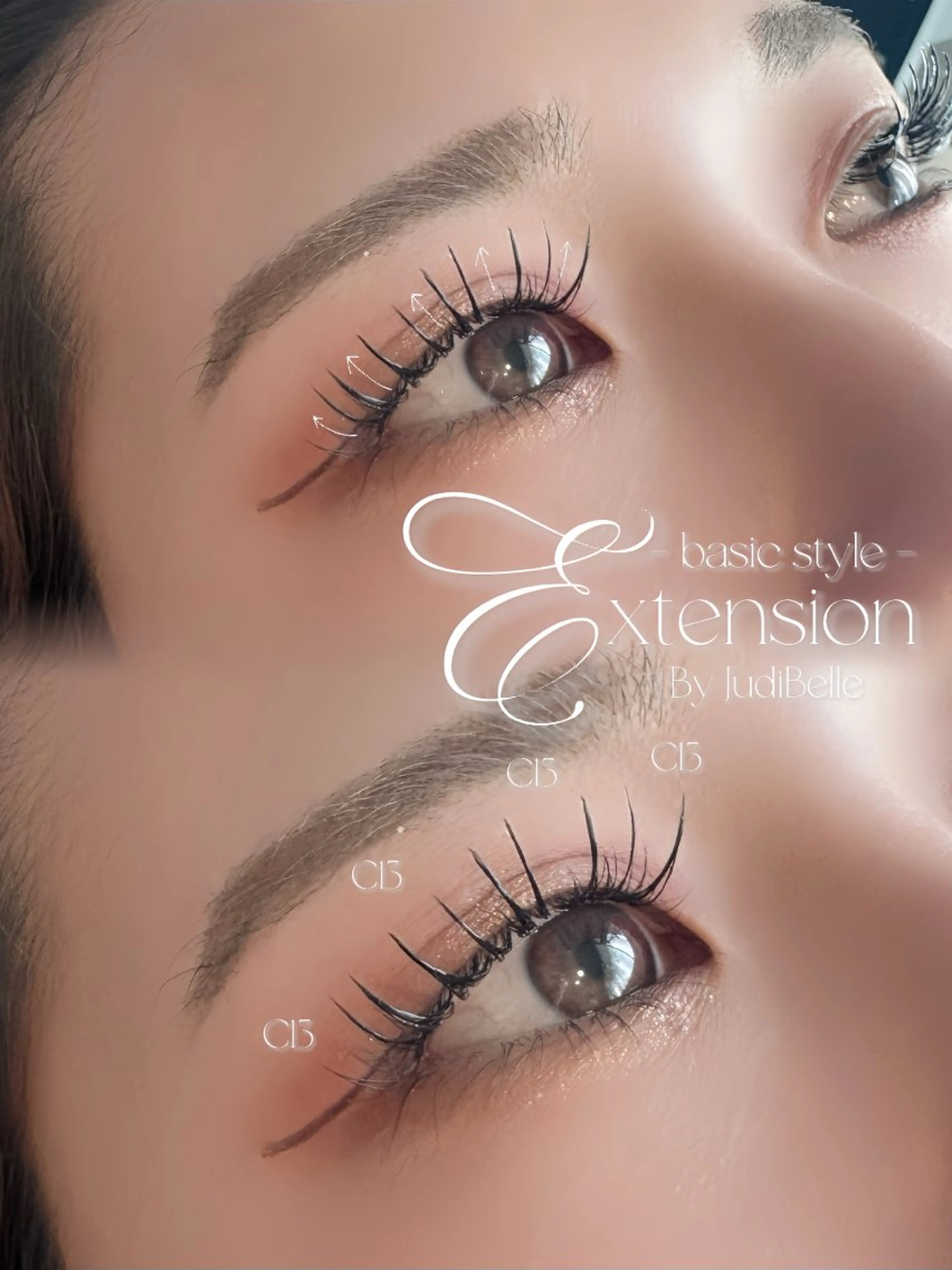 マツエク・マツパ マツエク 🍒Kaede マツエク/LED🍒のマツエク・マツパデザイン