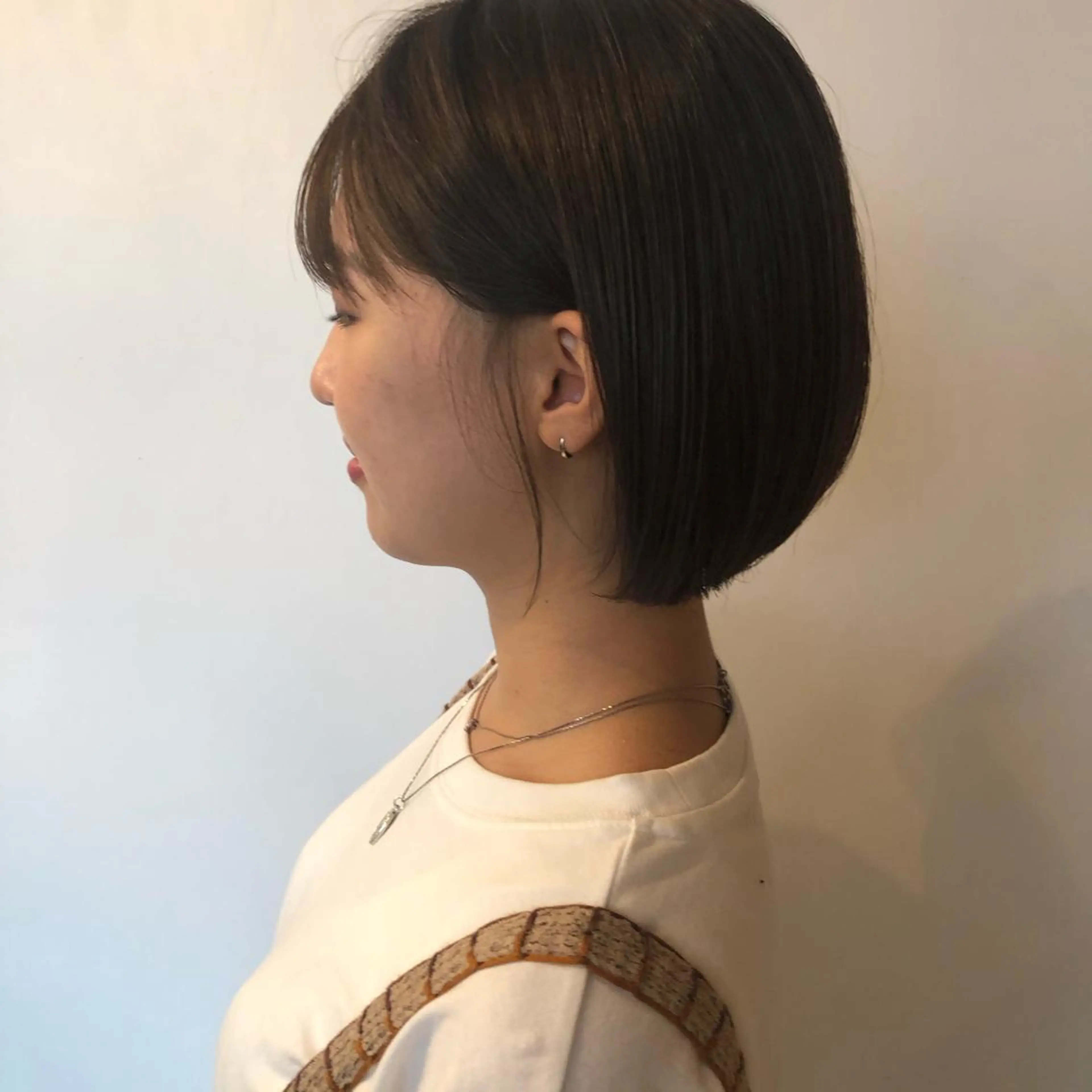 ショート 🍒【Lib】 AIRI　🍒のヘアスタイル