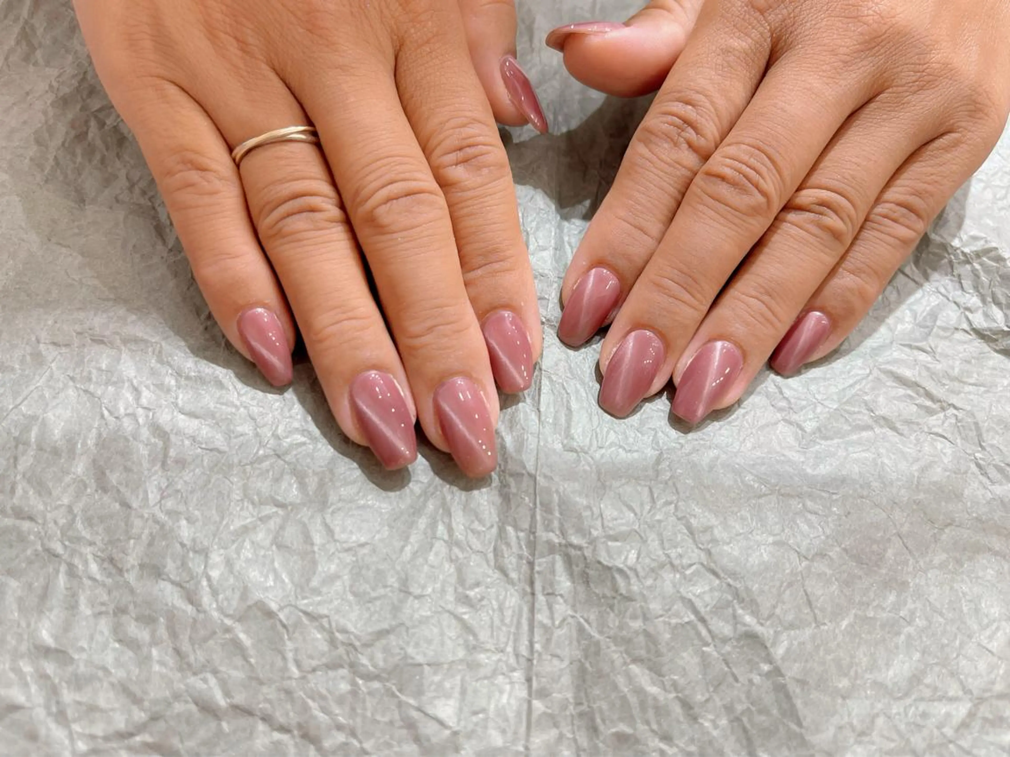 ネイル Umi nail& eyelashのネイルデザイン