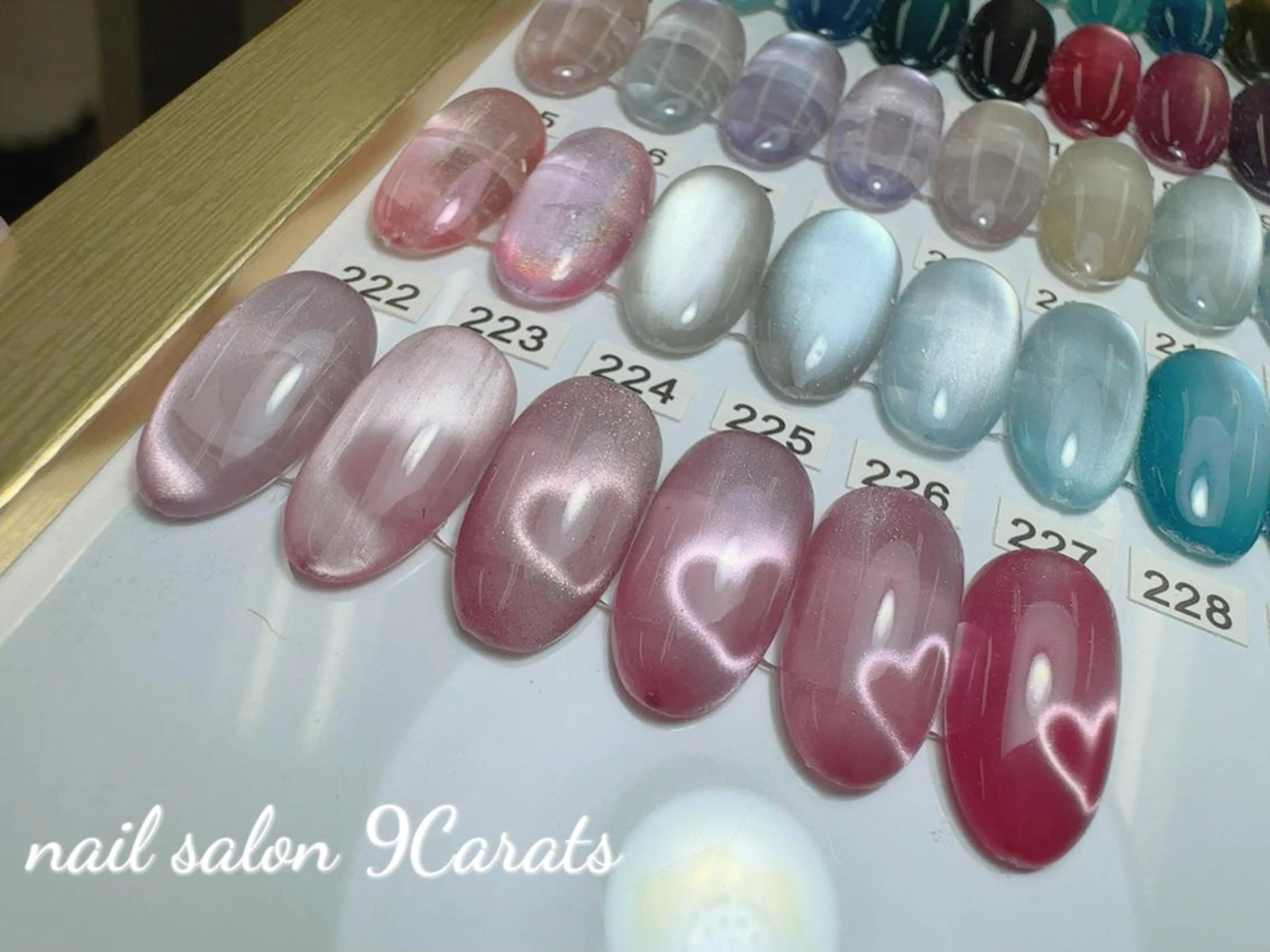 ネイル 💅ネイリスト 🍒harukaのネイルデザイン