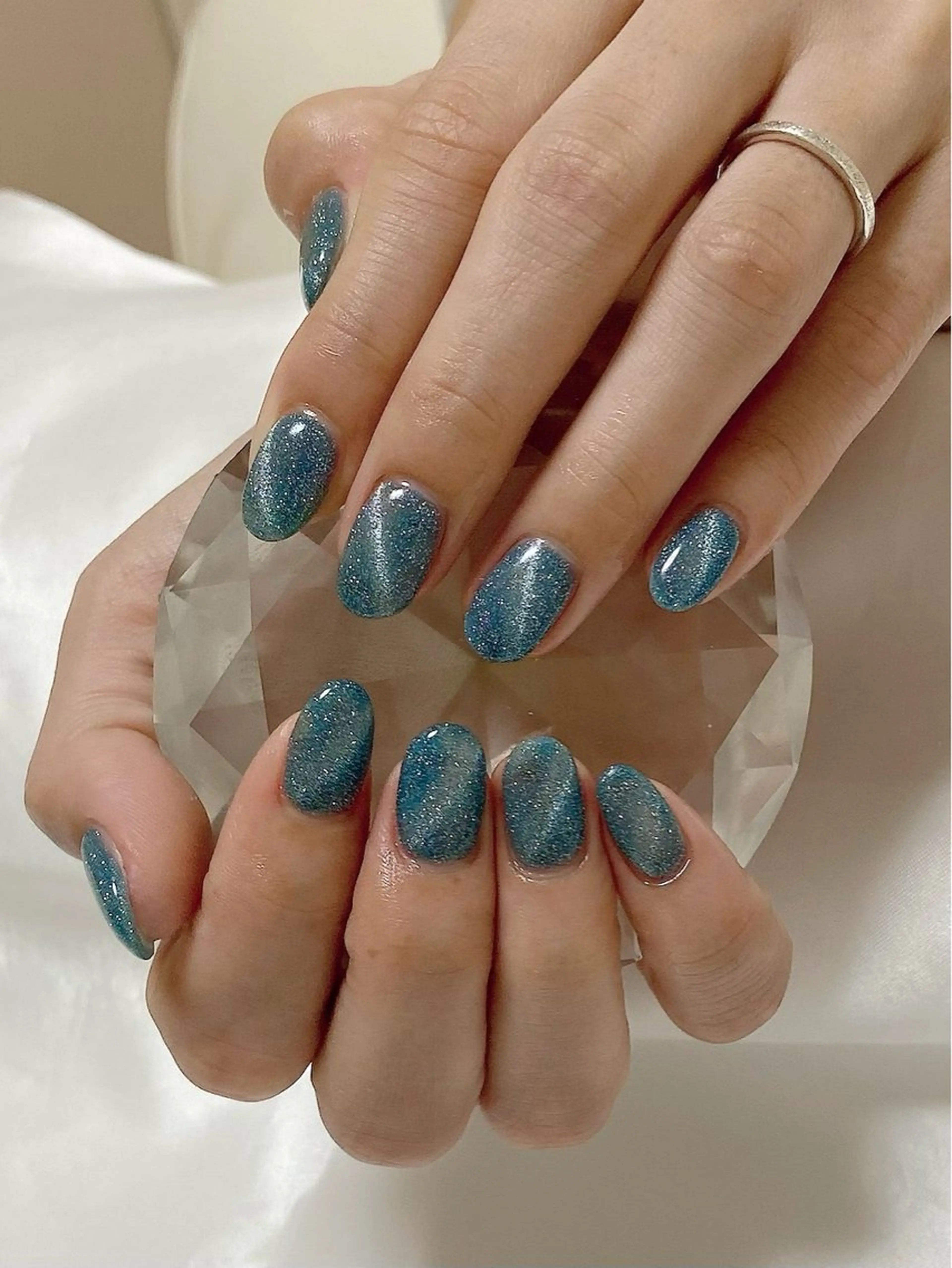 ネイル 💅fleur Ayumiのネイルデザイン