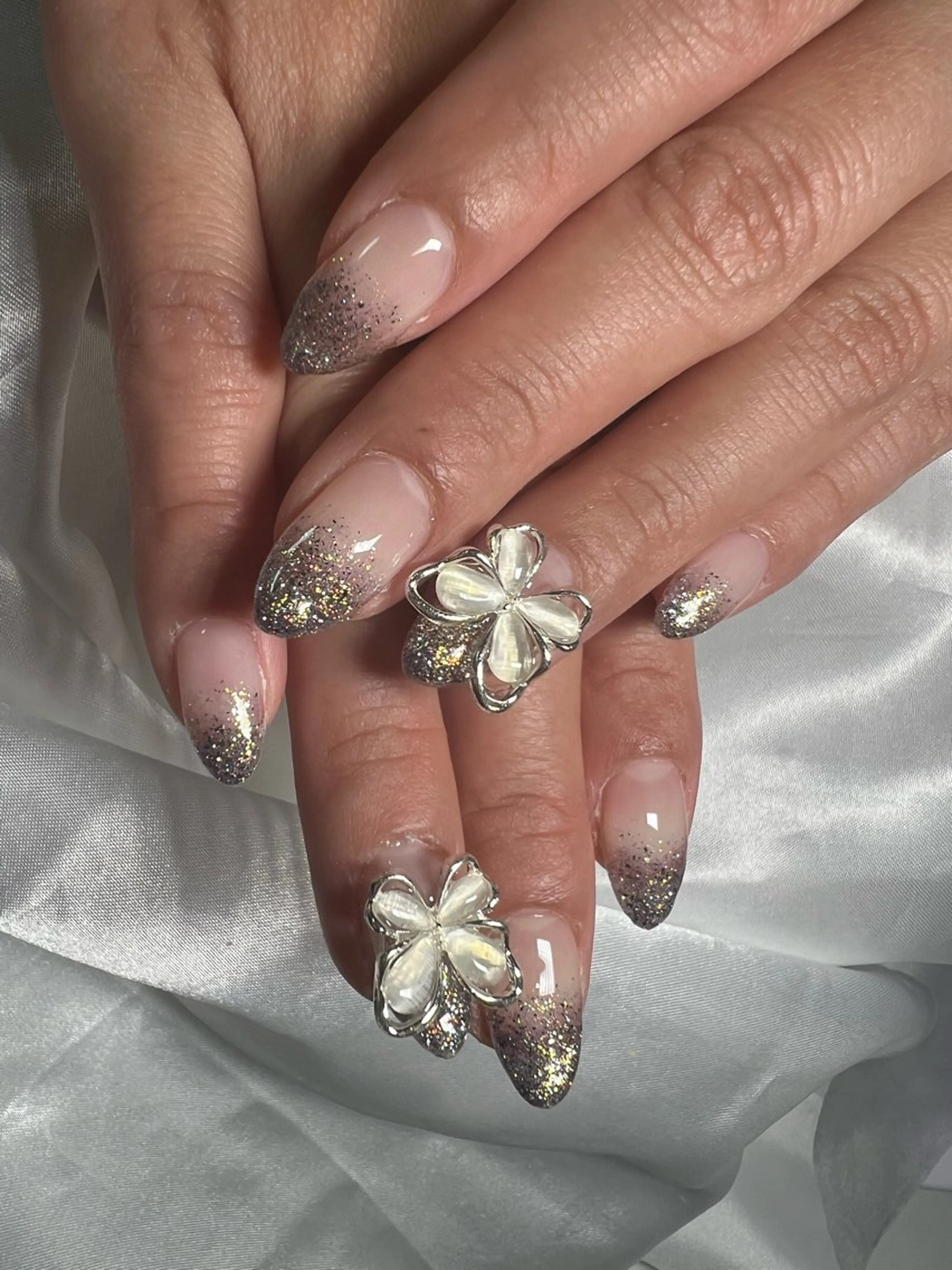 ネイル SALON DIAMANTのエステ・リラクイメージ