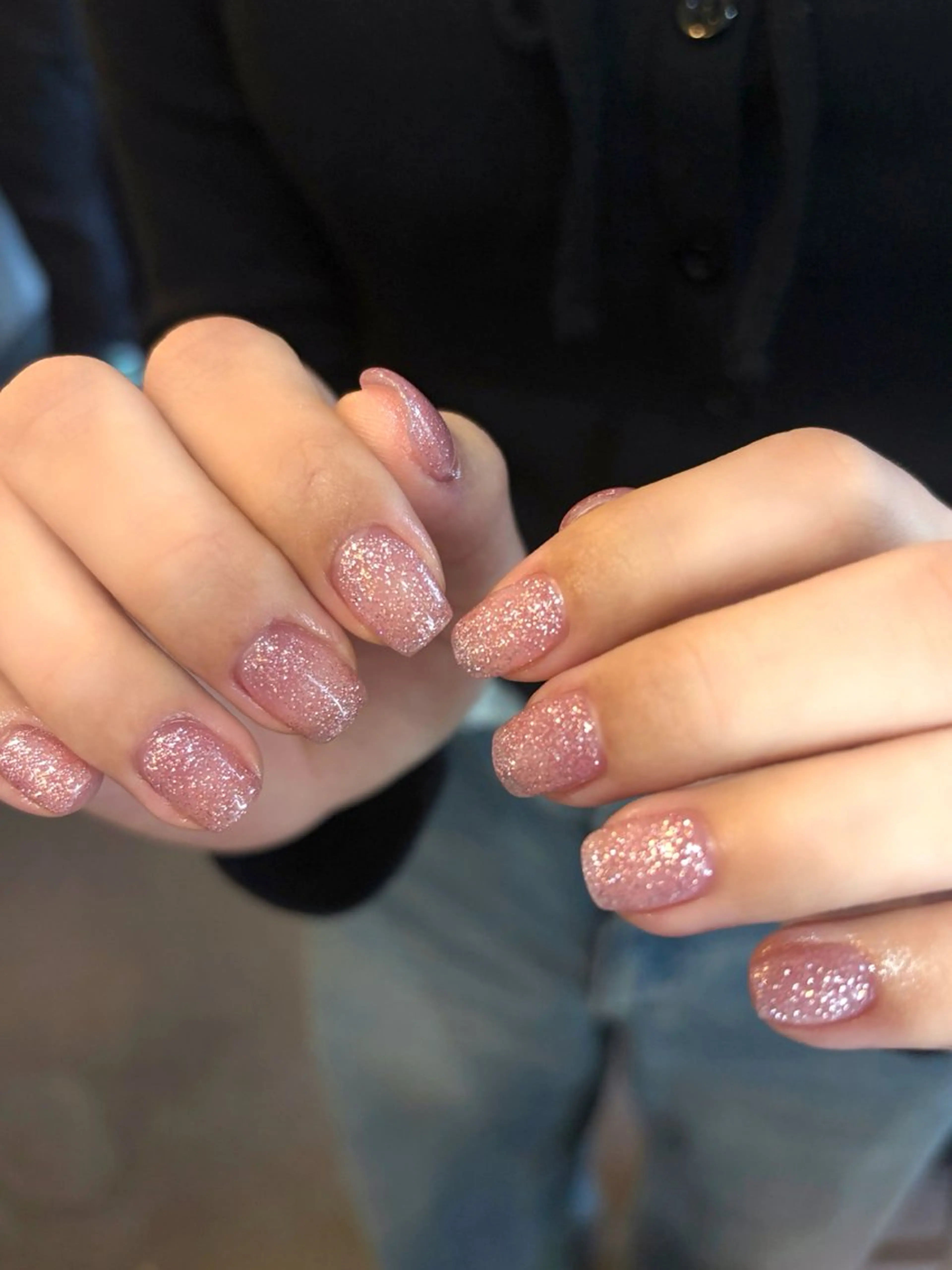 ネイル ハンドネイル 石川 倖のネイルデザイン