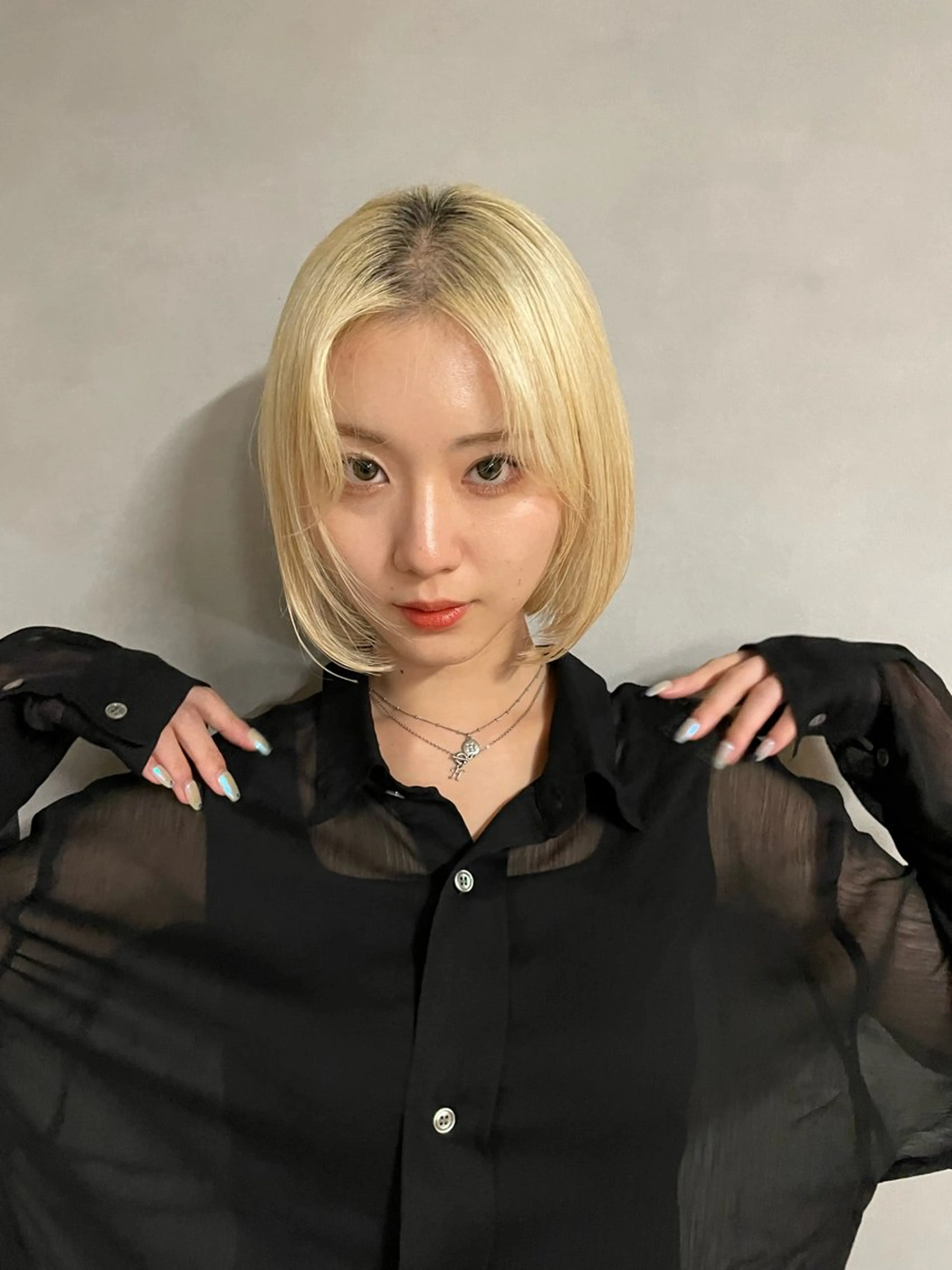 カット ヘアカラー トリートメント ✨レイヤーカット 期間限定無料✨大智のヘアスタイル