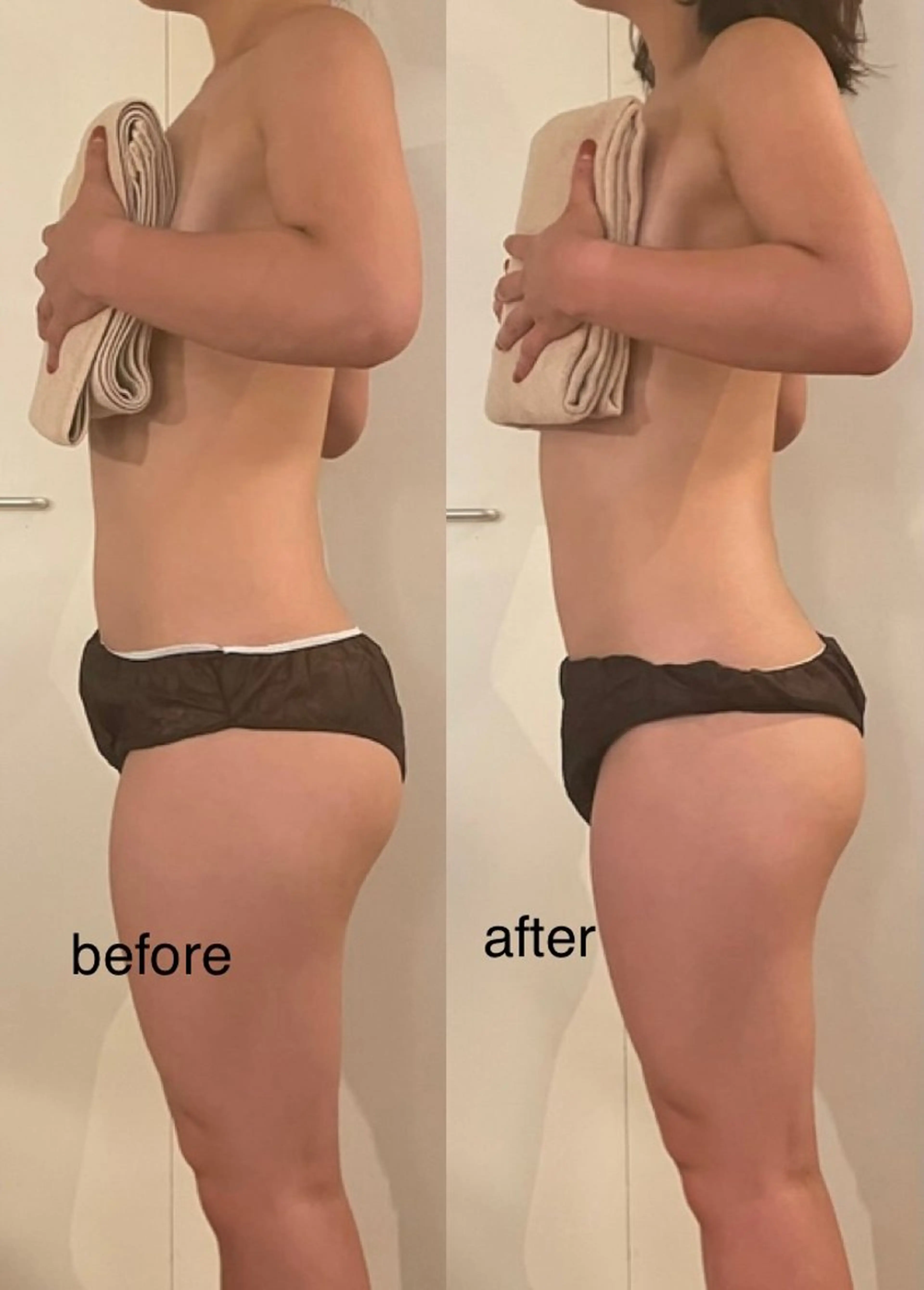 エステ リラク プライベートサロン シュシュのエステ・リラクイメージ