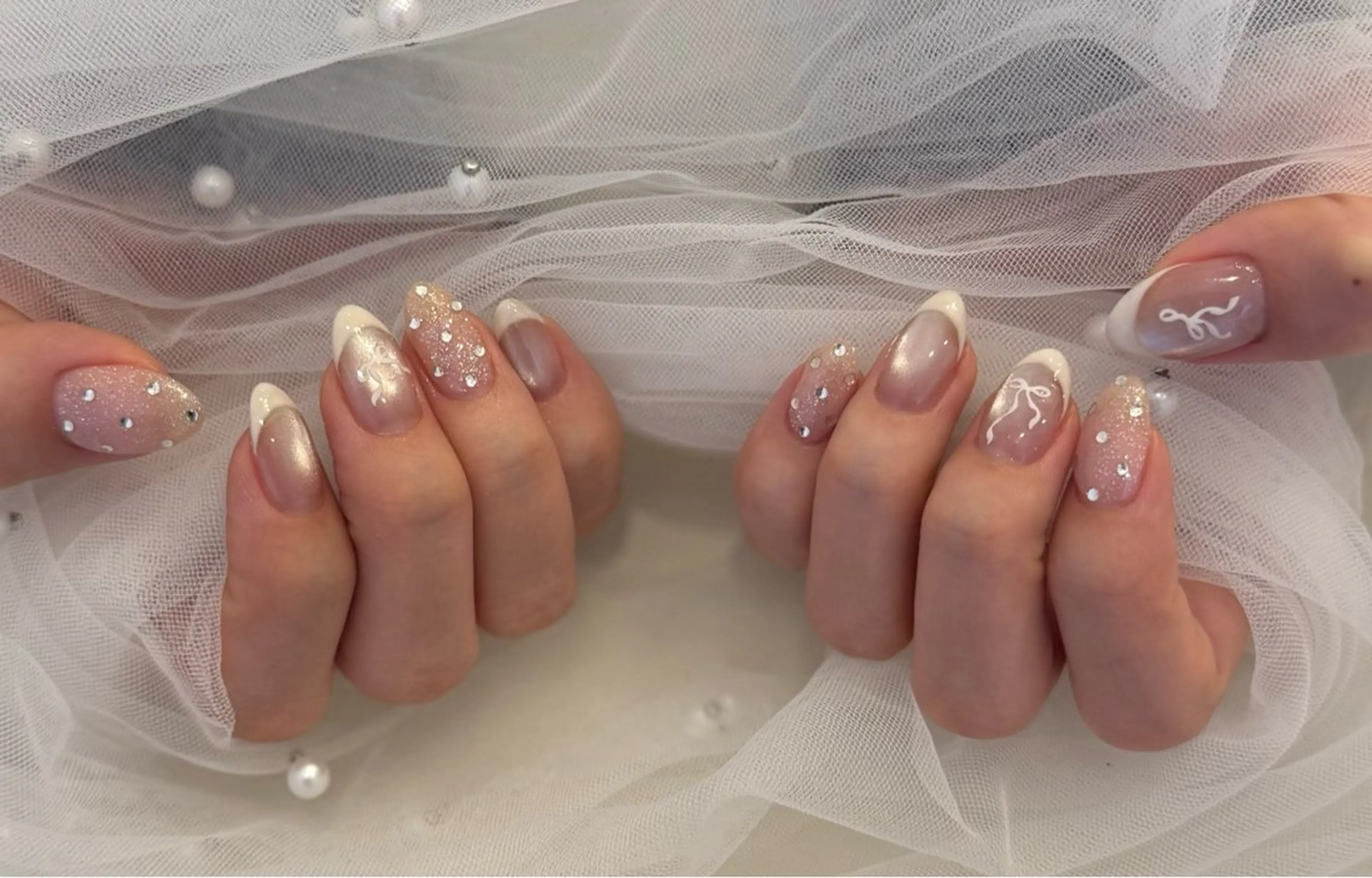 ネイル ハンドネイル nail salon belleのその他イメージ