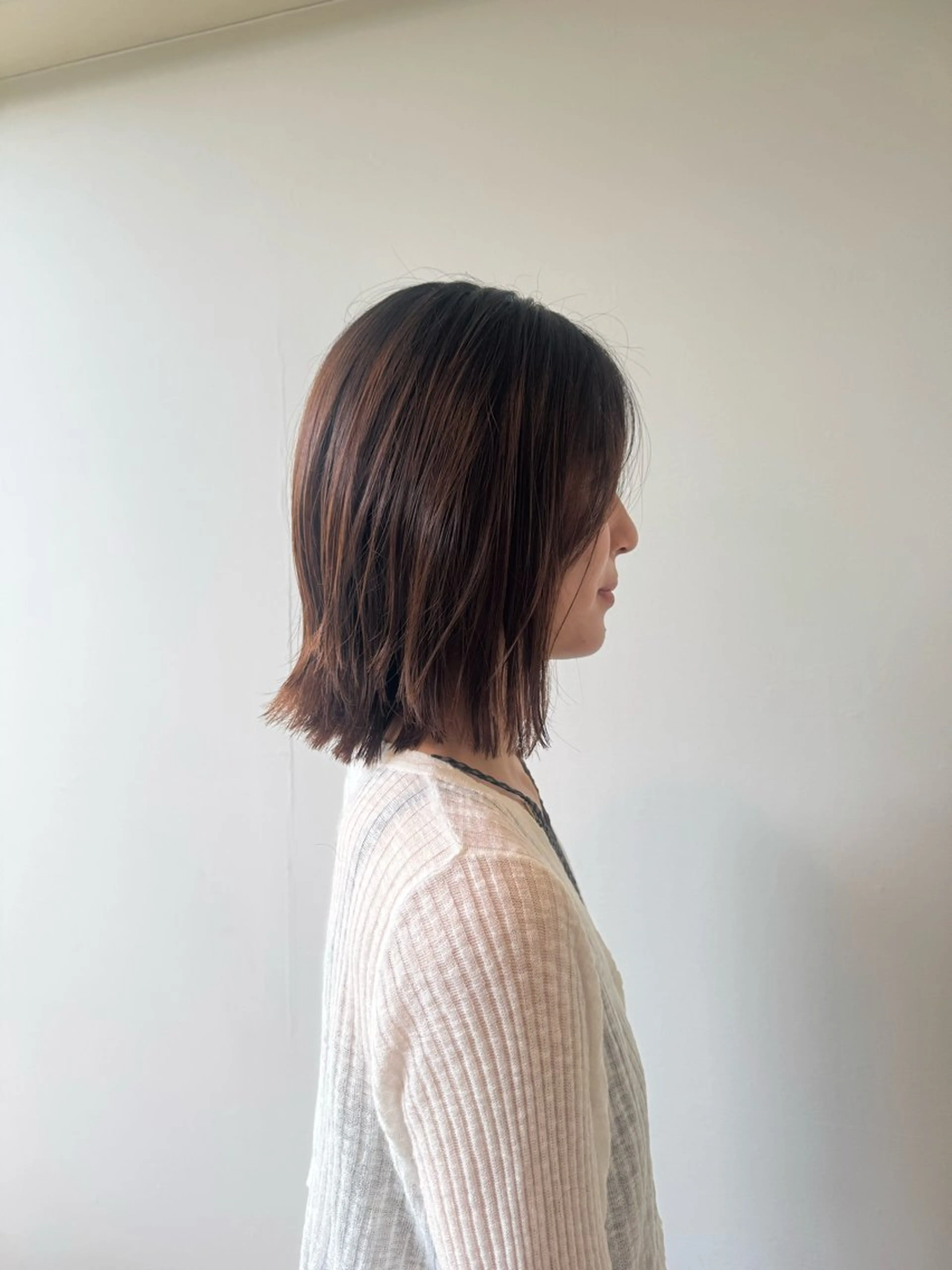 mio/ カットモデル募集中のヘアスタイル