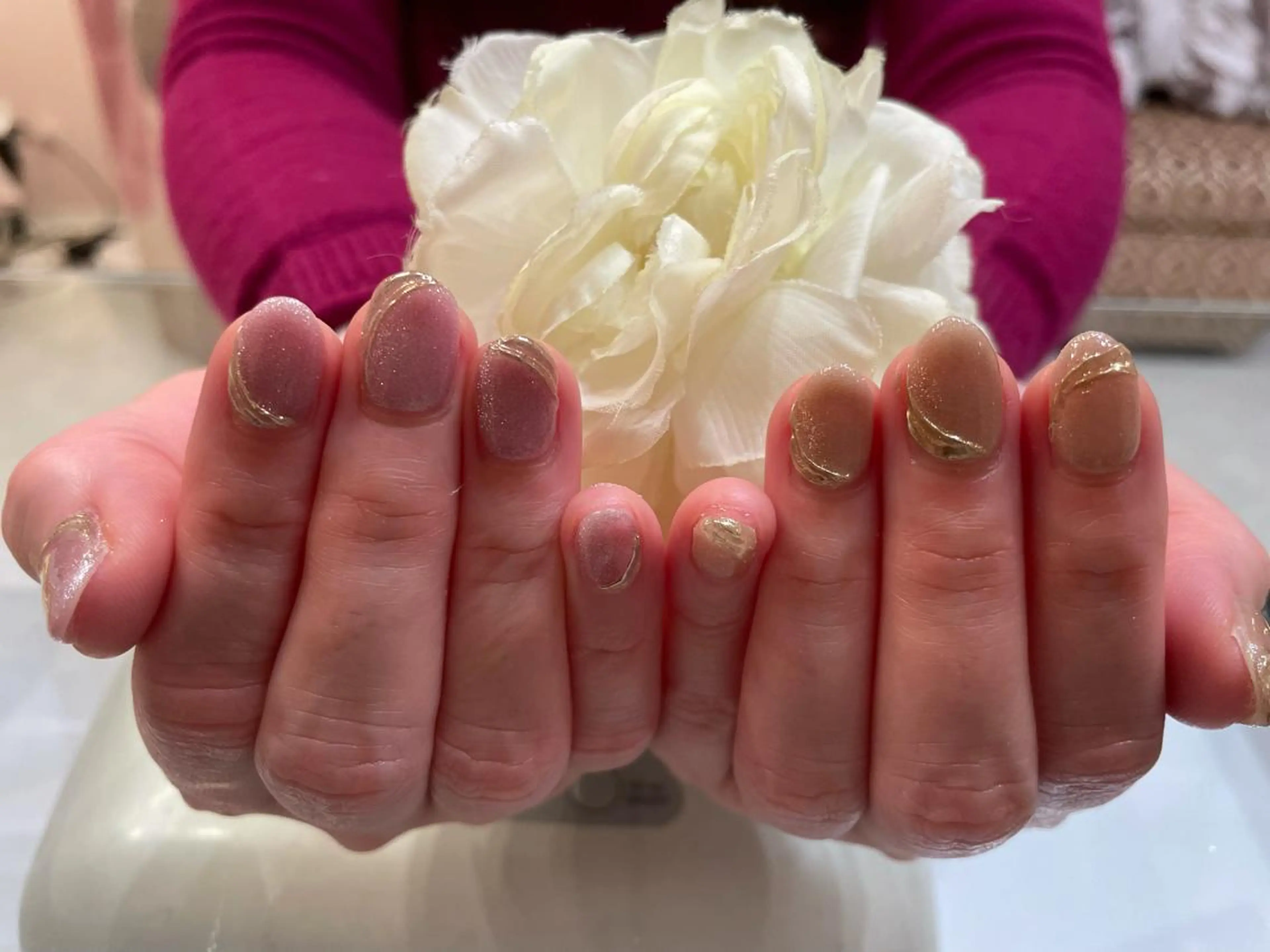 ネイル bejoule    ビジュール所属・♡ビジュール♡ NAIL &まつ毛のマツエク・マツパデザイン