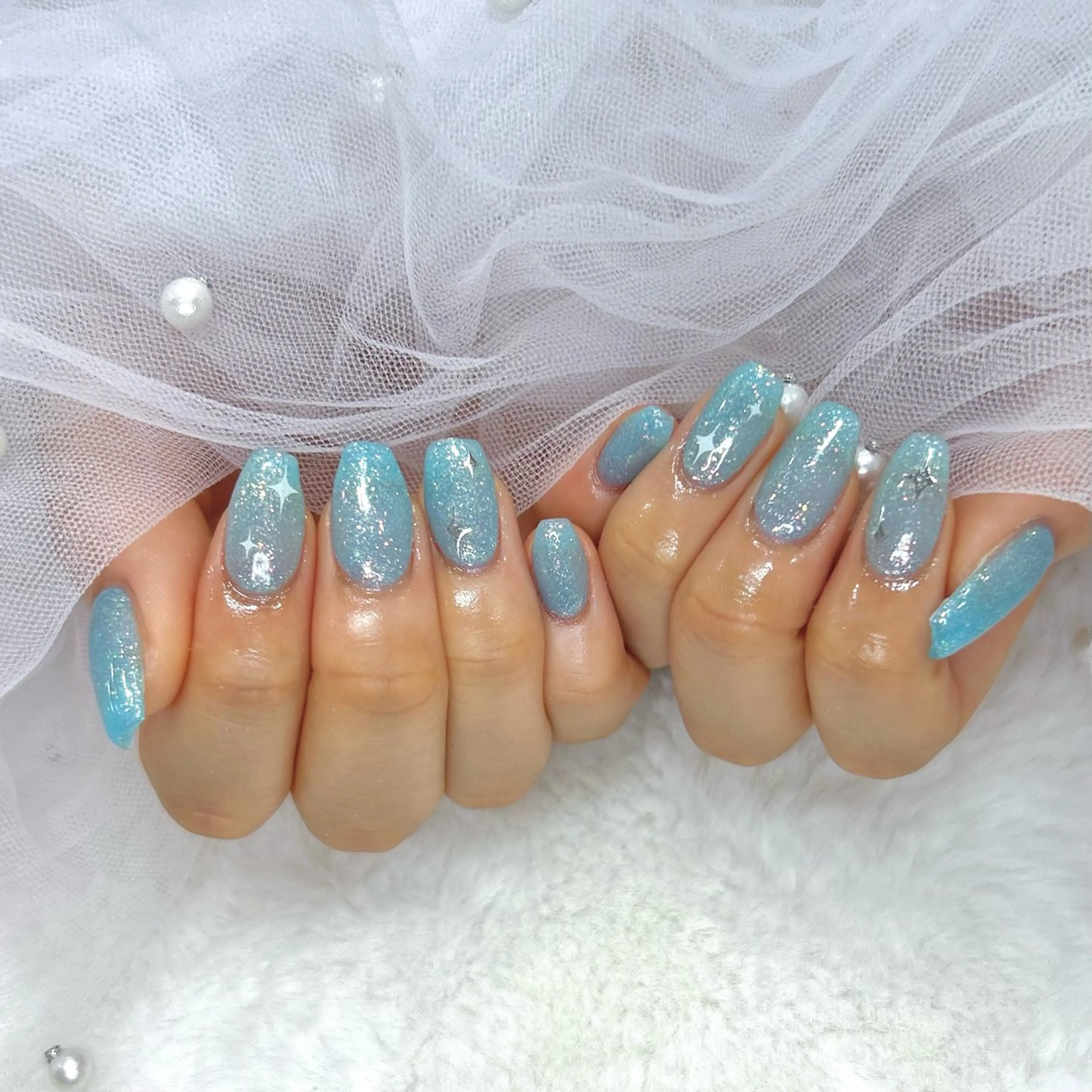 ネイル You&Me Mikotoのネイルデザイン