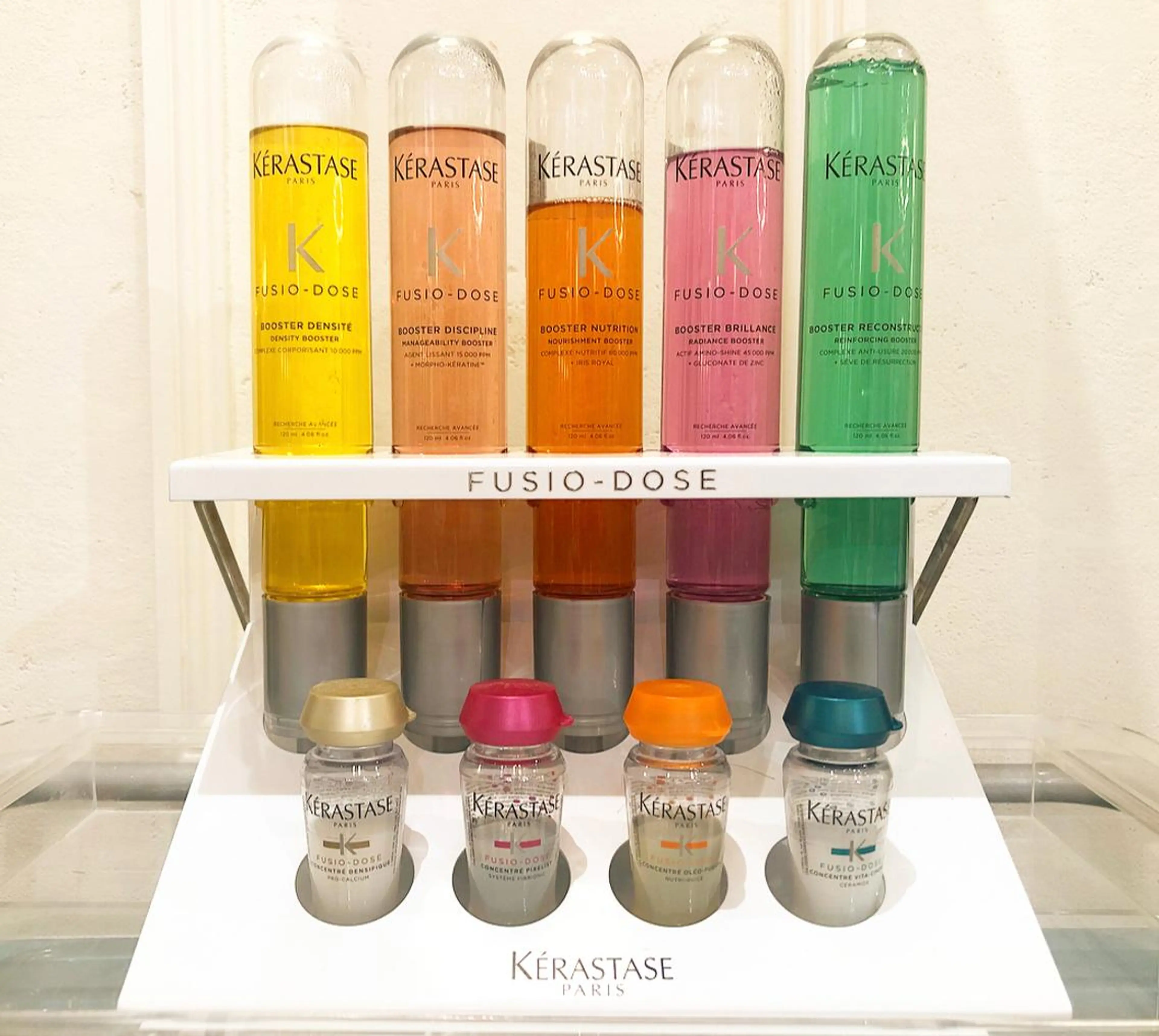 ロング salowin 原宿 aroa所属・韓国／ハッシュカット ／透明感カラー／金野のヘアスタイル