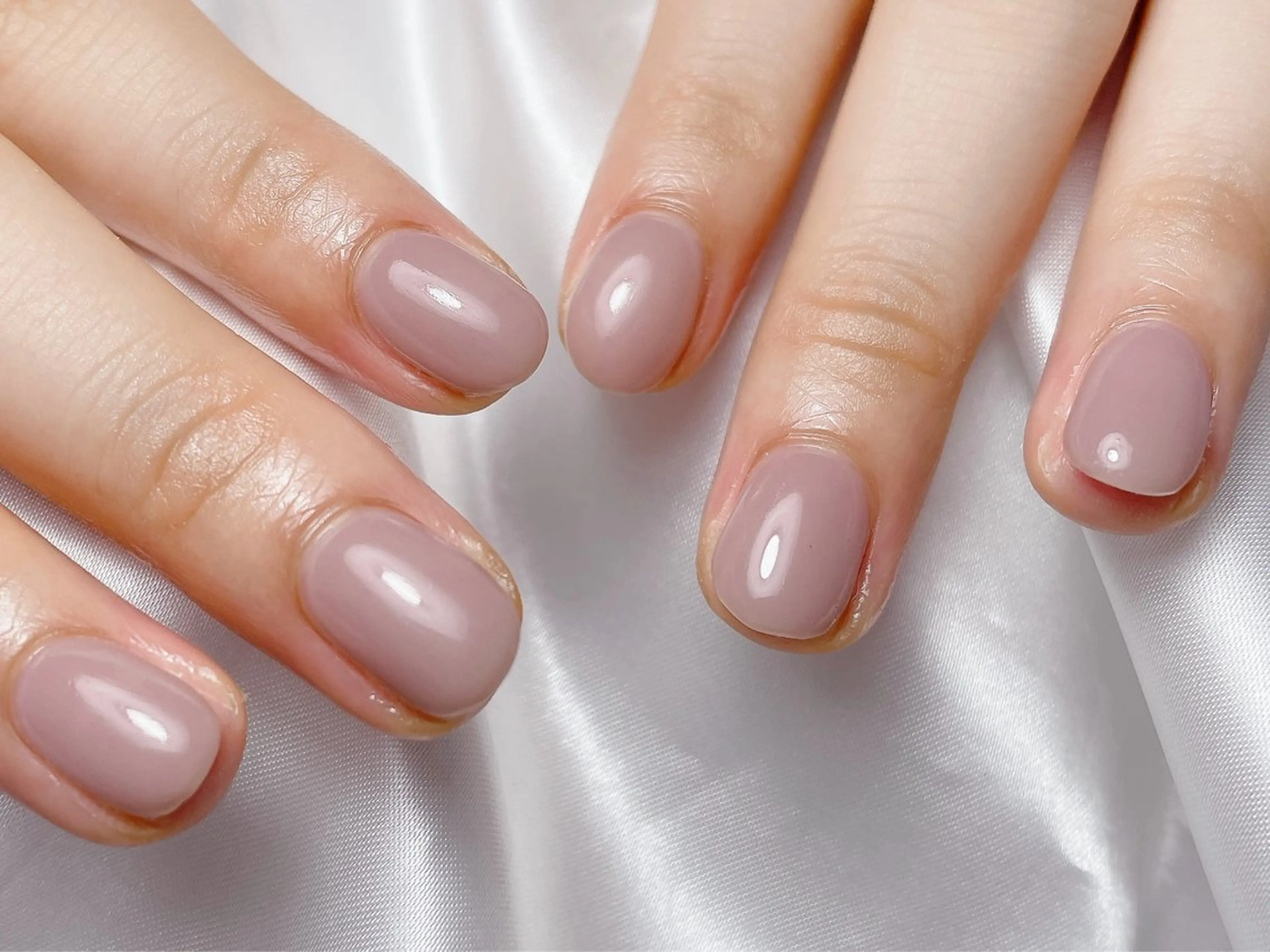 ネイル ハンドネイル M nailのネイルデザイン