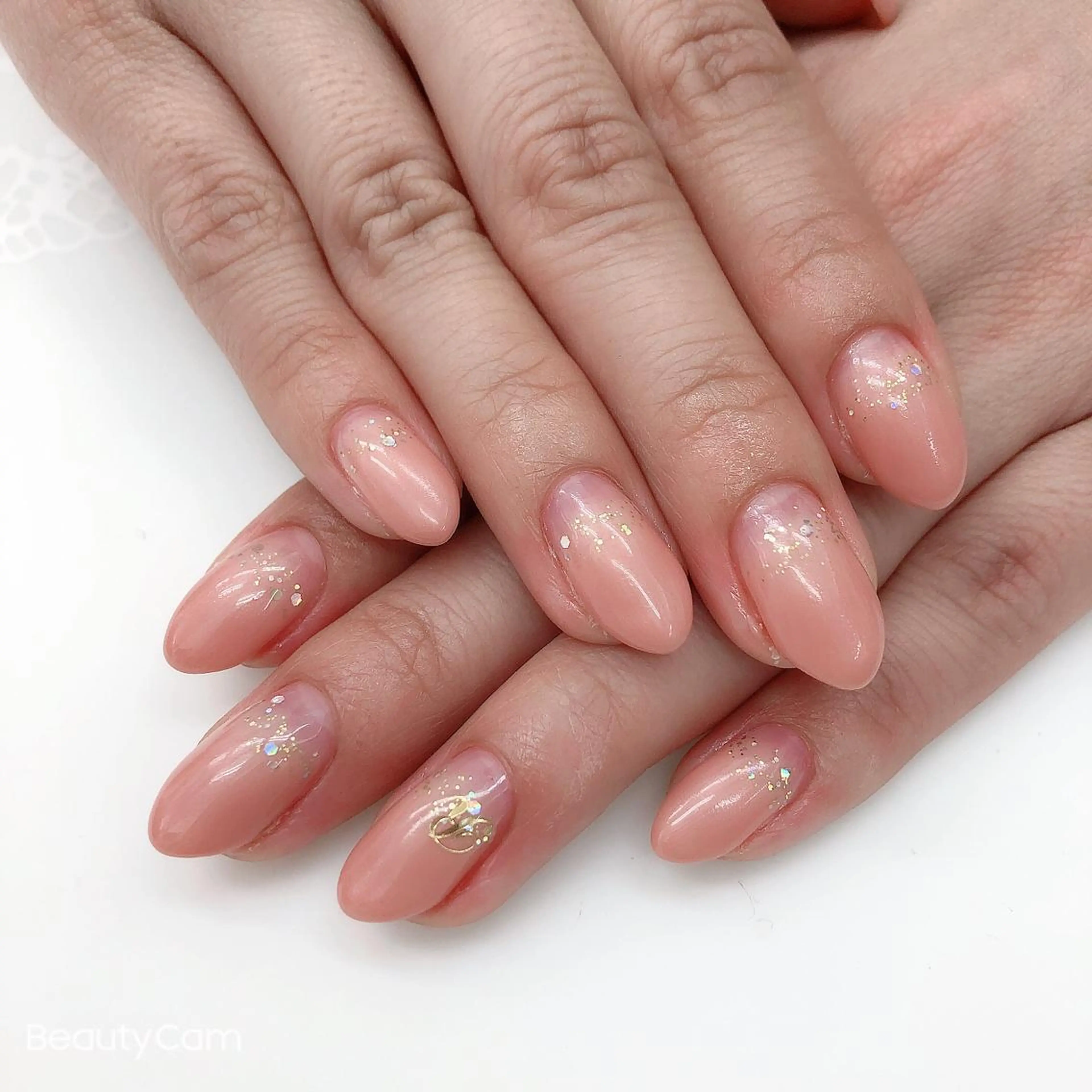 ネイル ハンドネイル Nailist Mizukiのネイルデザイン