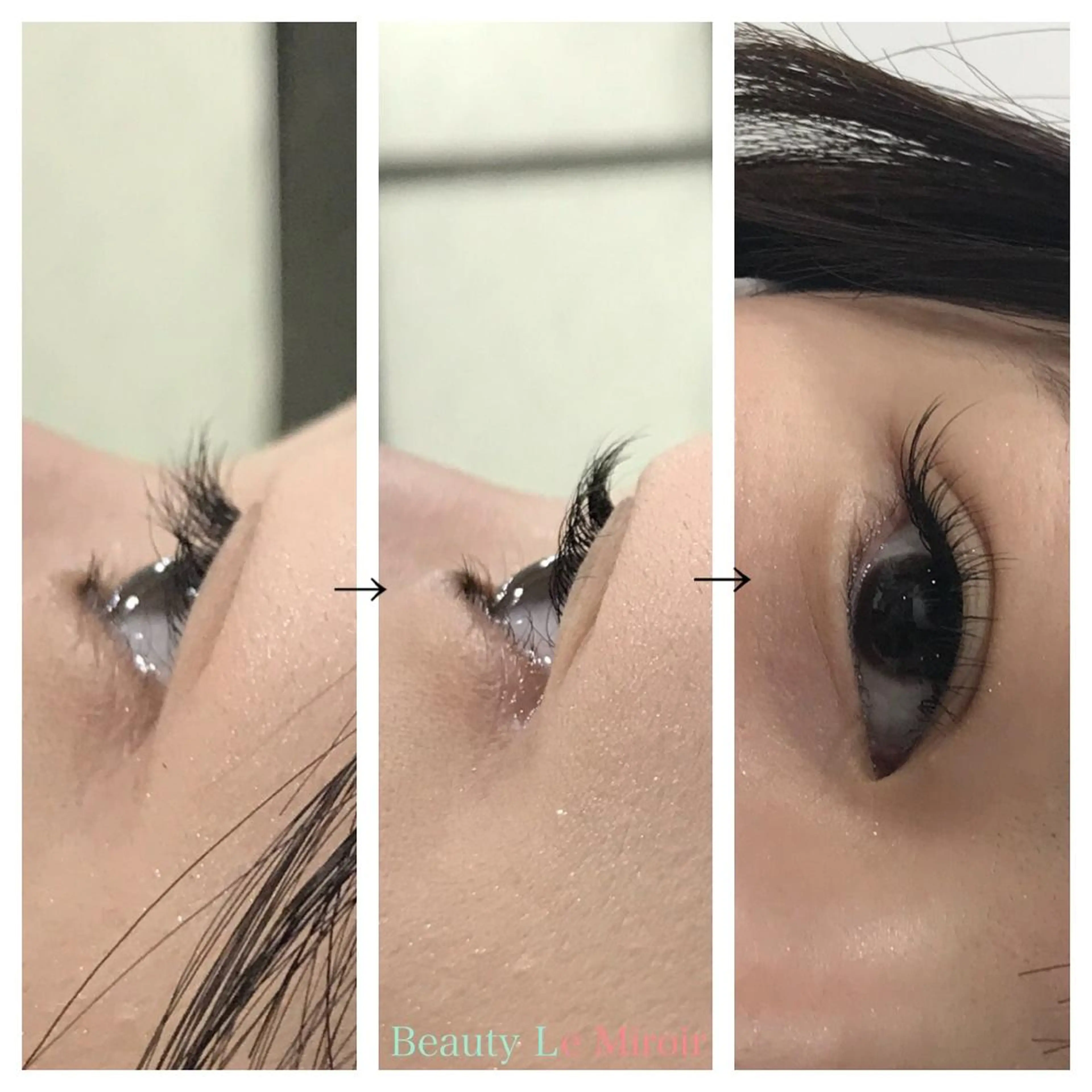 マツエク・マツパ ビューティー ミロワールのエステ・リラクイメージ