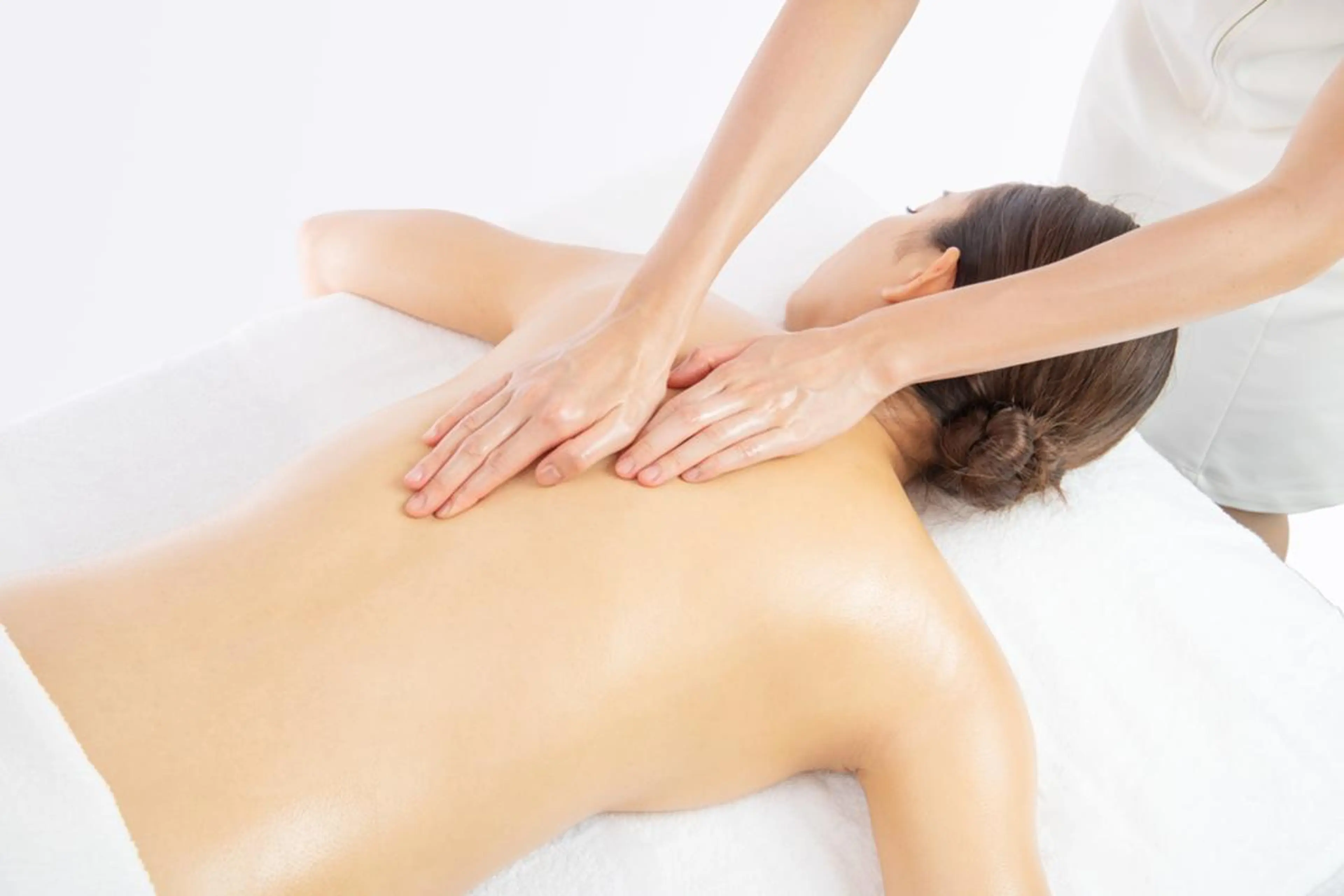 オレンジバナナ 新潟店のエステ・リラクイメージ