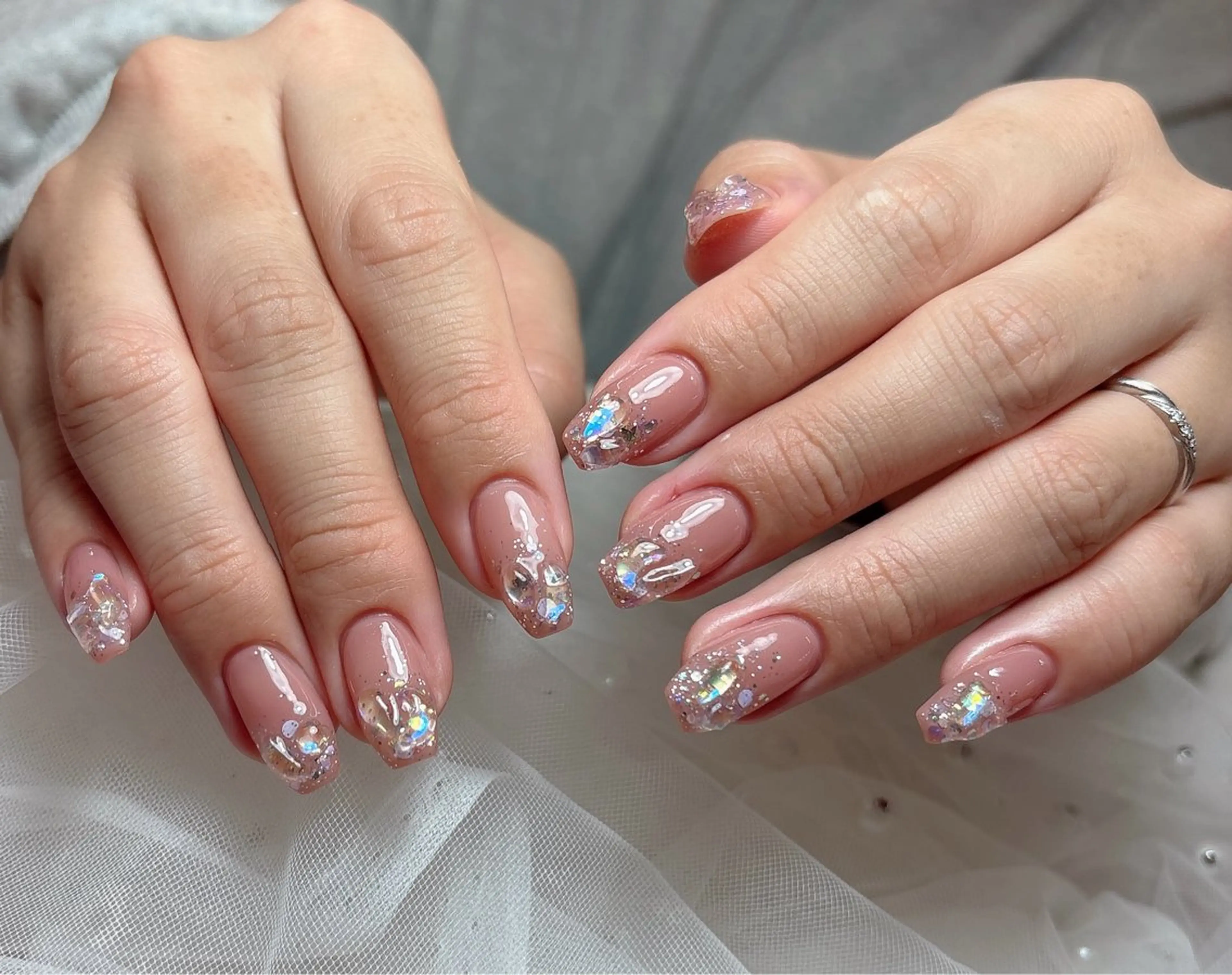 ネイル Bél Nail salon ユキのネイルデザイン