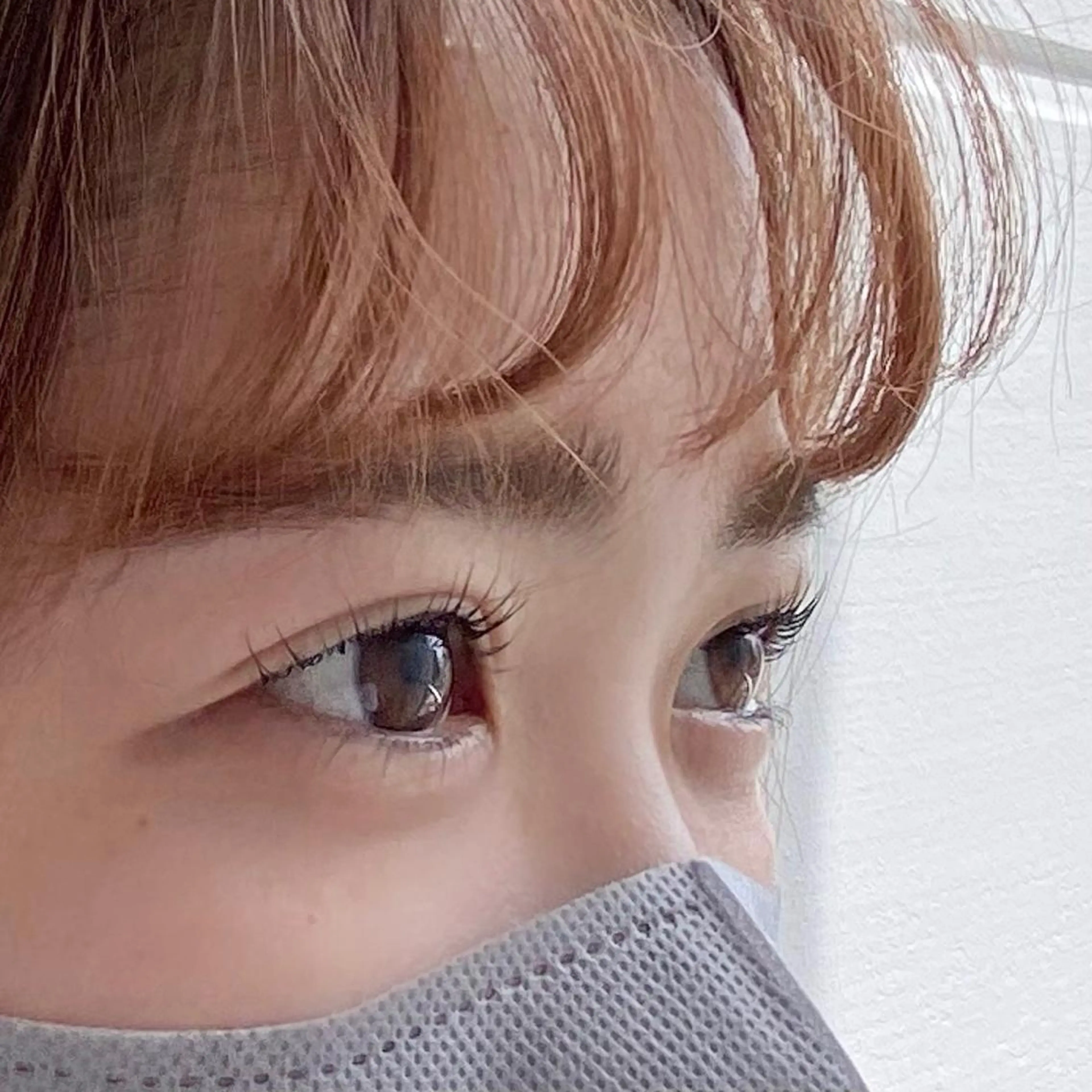 セミロング マツエク・マツパ coast meiの眉毛・アイブロウイメージ