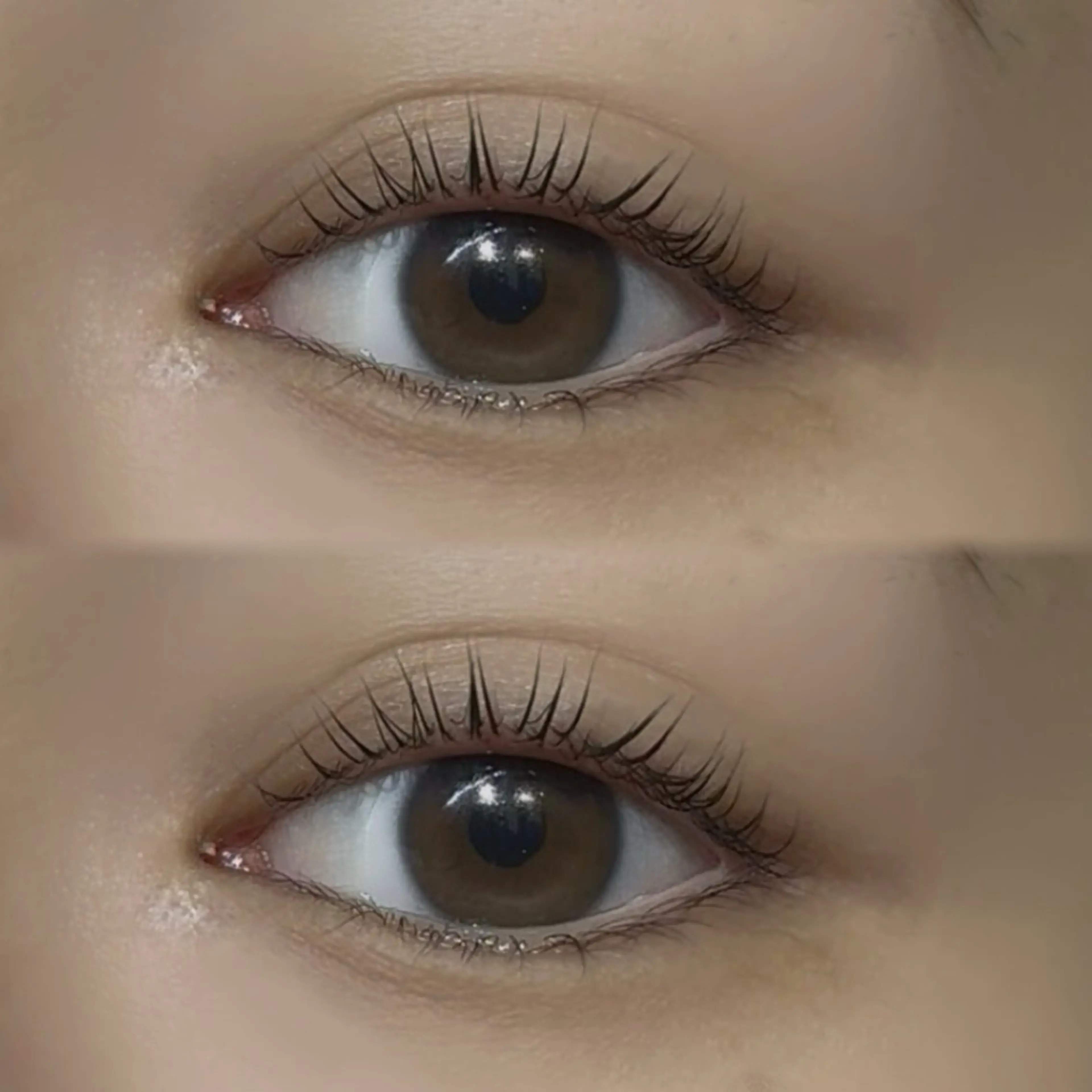 マツエク・マツパ マツパ Lily NANAのマツエク・マツパデザイン