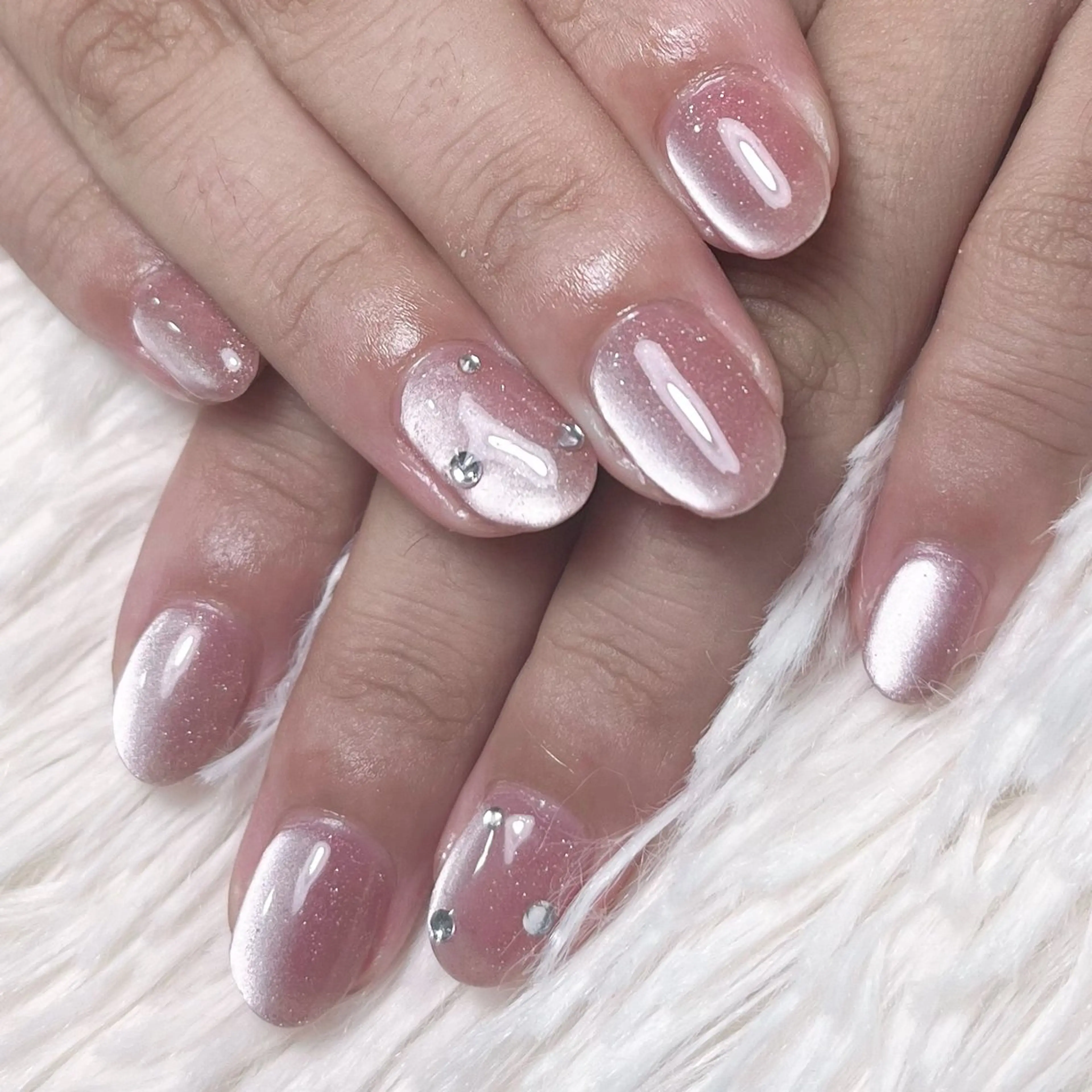 ネイル Twinkle Nail Kuboのネイルデザイン