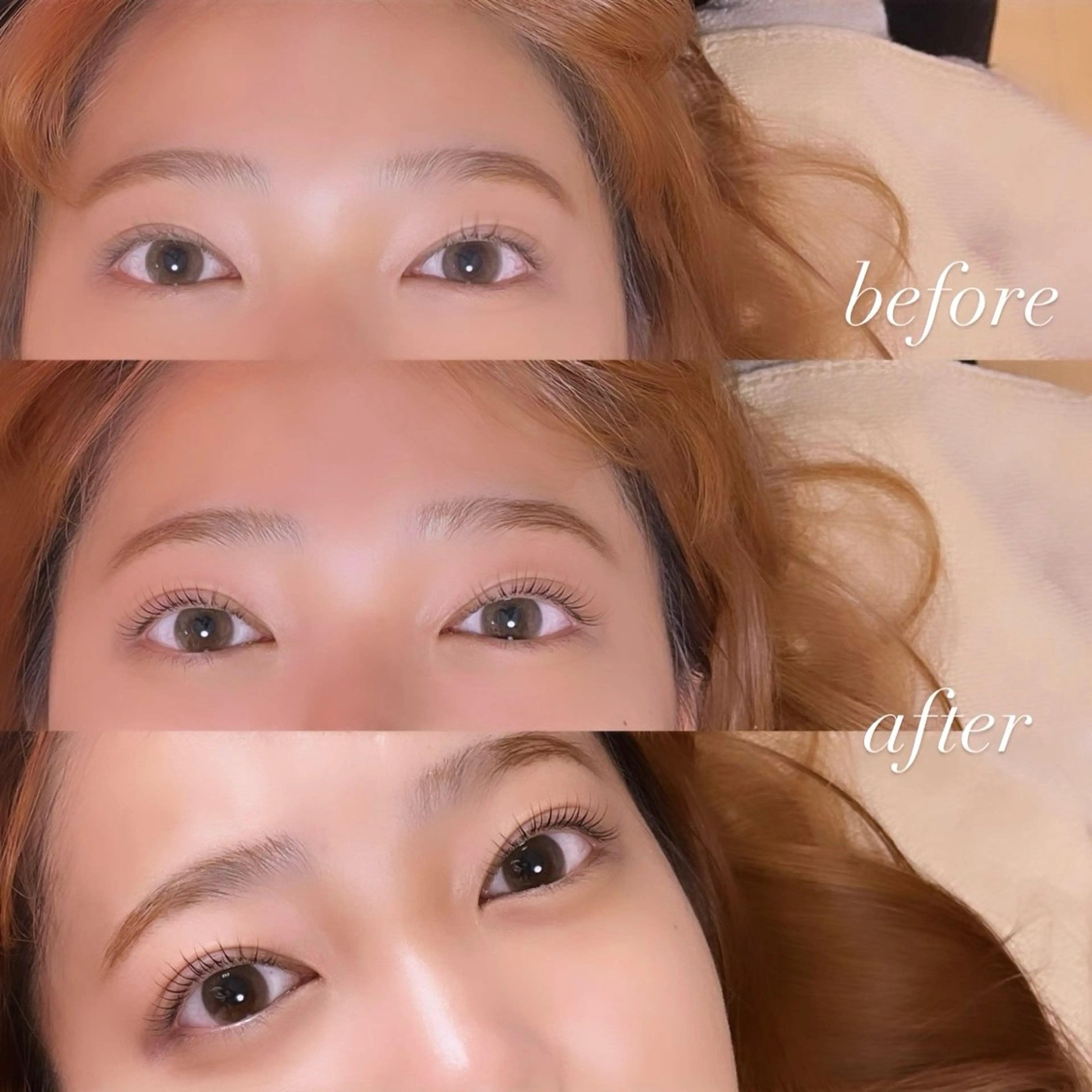 マツエク・マツパ マツパ Rafre【ラフレ】 タカヤマのマツエク・マツパデザイン