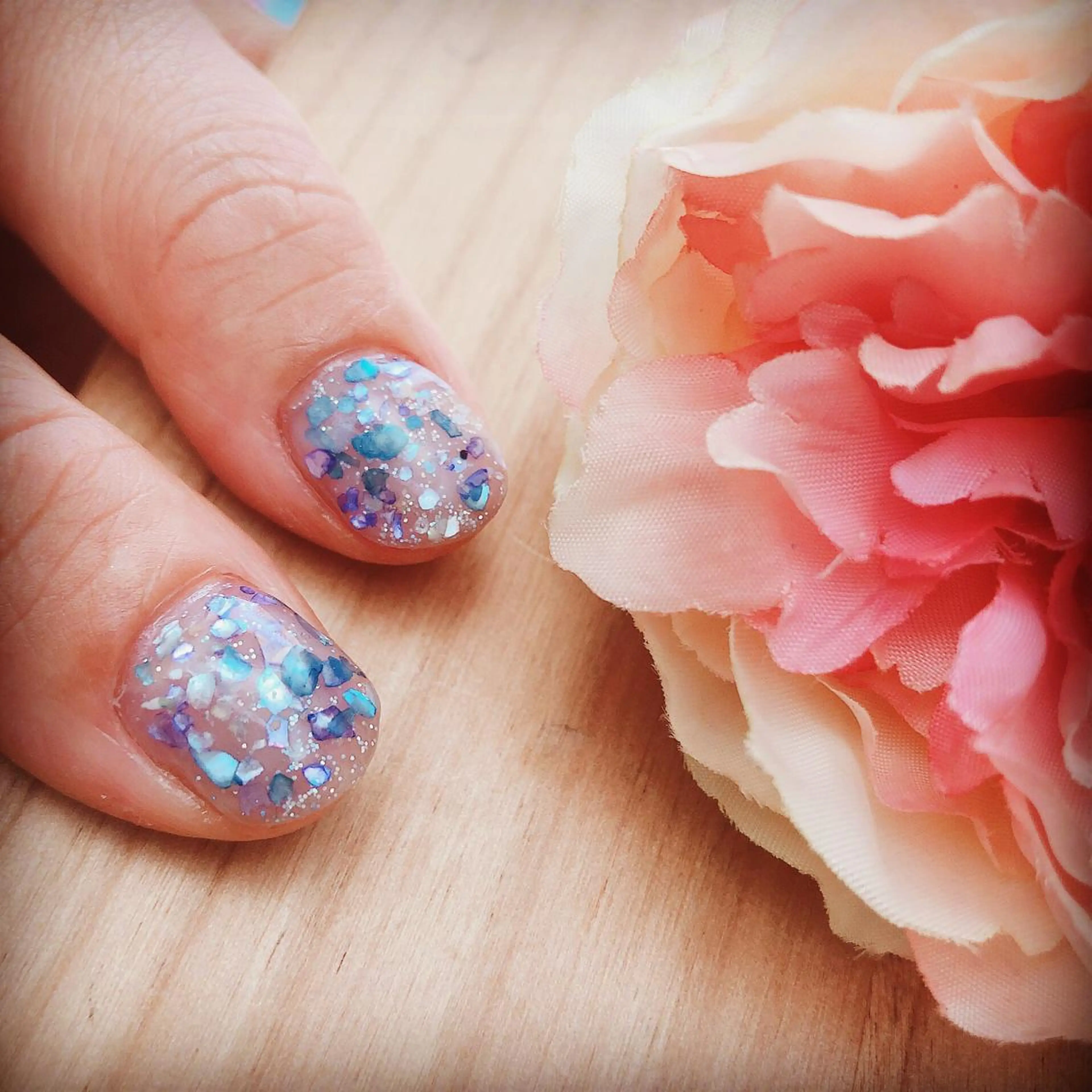 ネイル CHERIMO【lalaLaLa】所属・CHERIMO シェリモのネイルデザイン