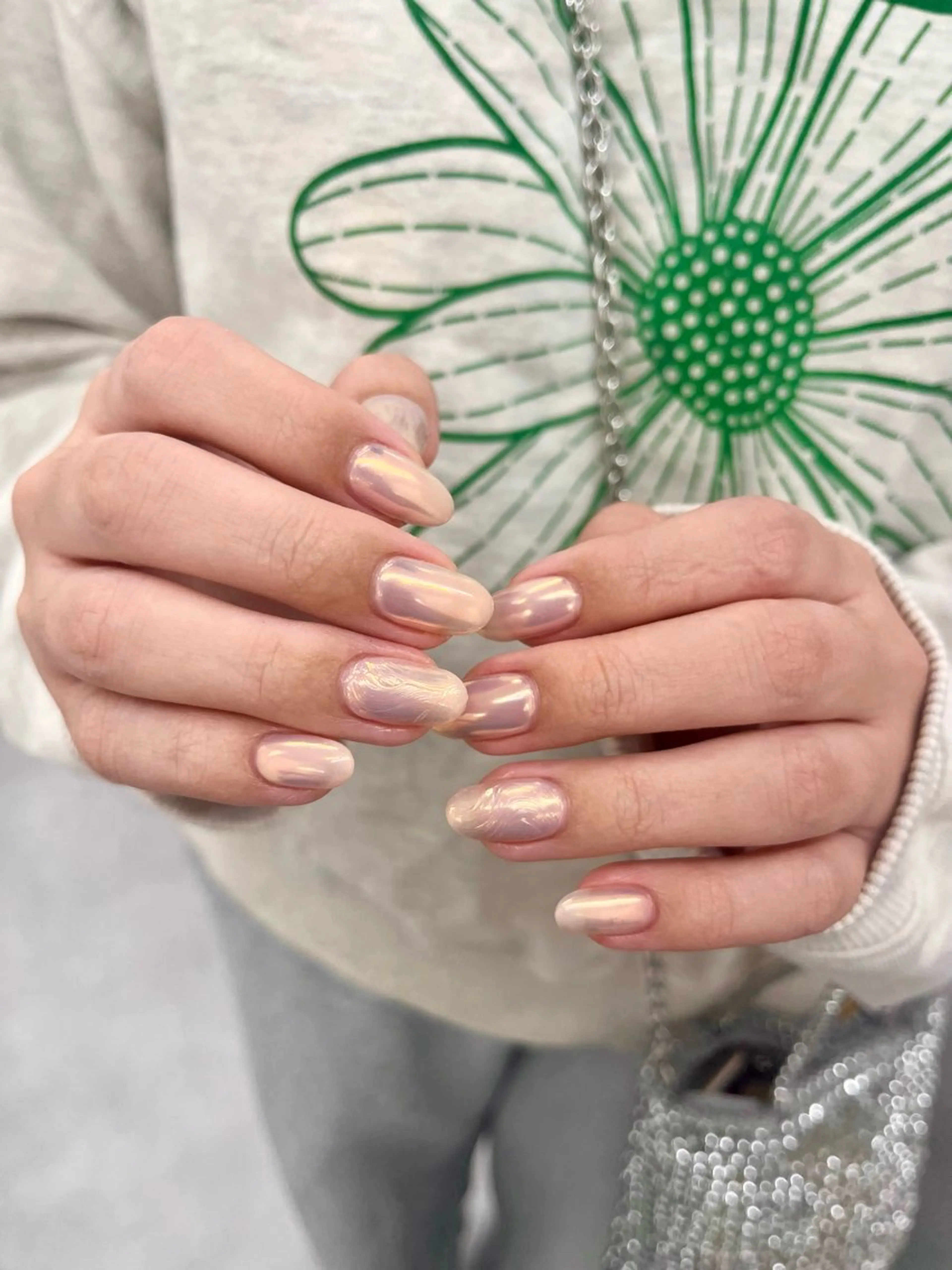 ネイル mariyo 表参道のネイルデザイン