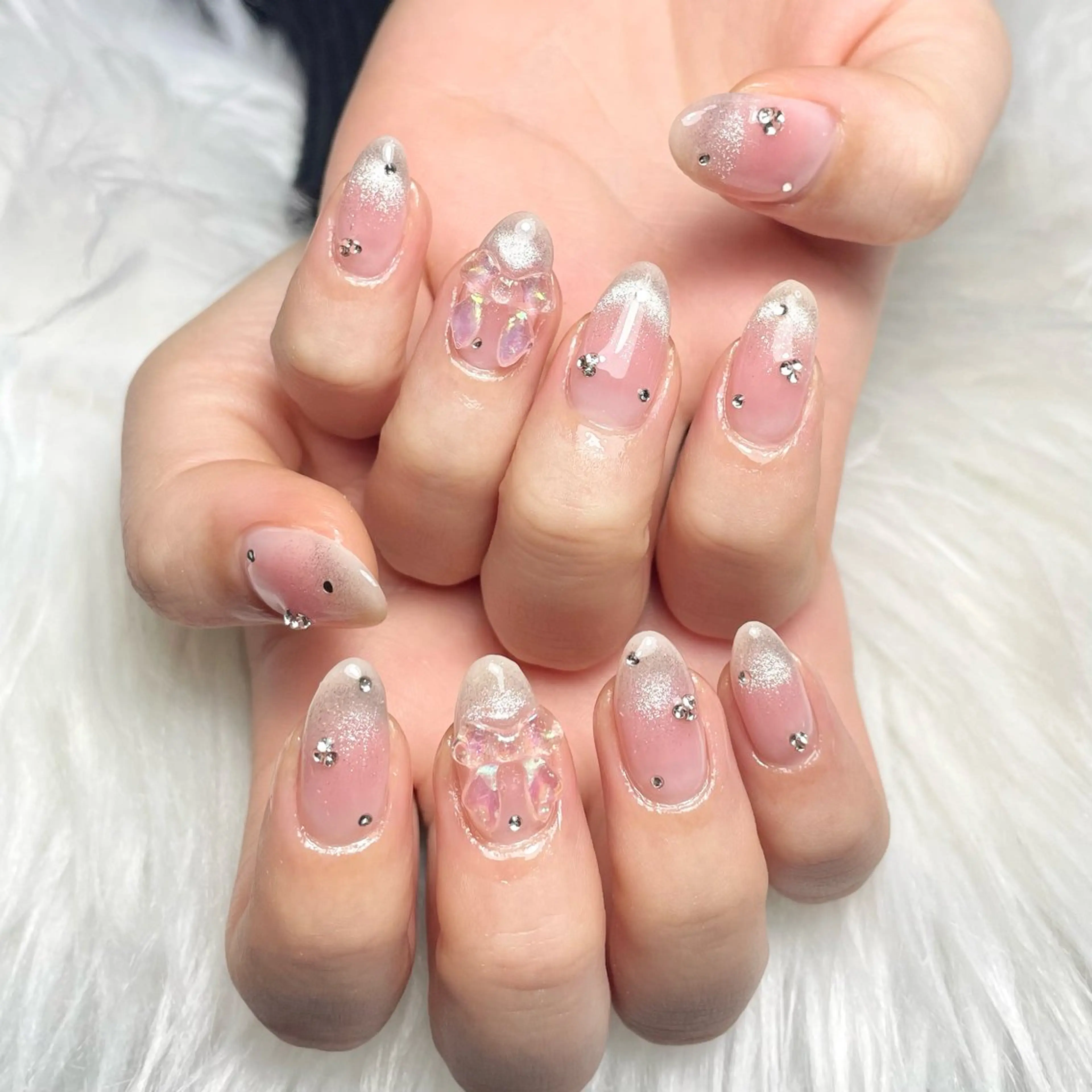 ネイル ハンドネイル RosyBeauty Salon所属・RosyBeauty Salonのネイルデザイン