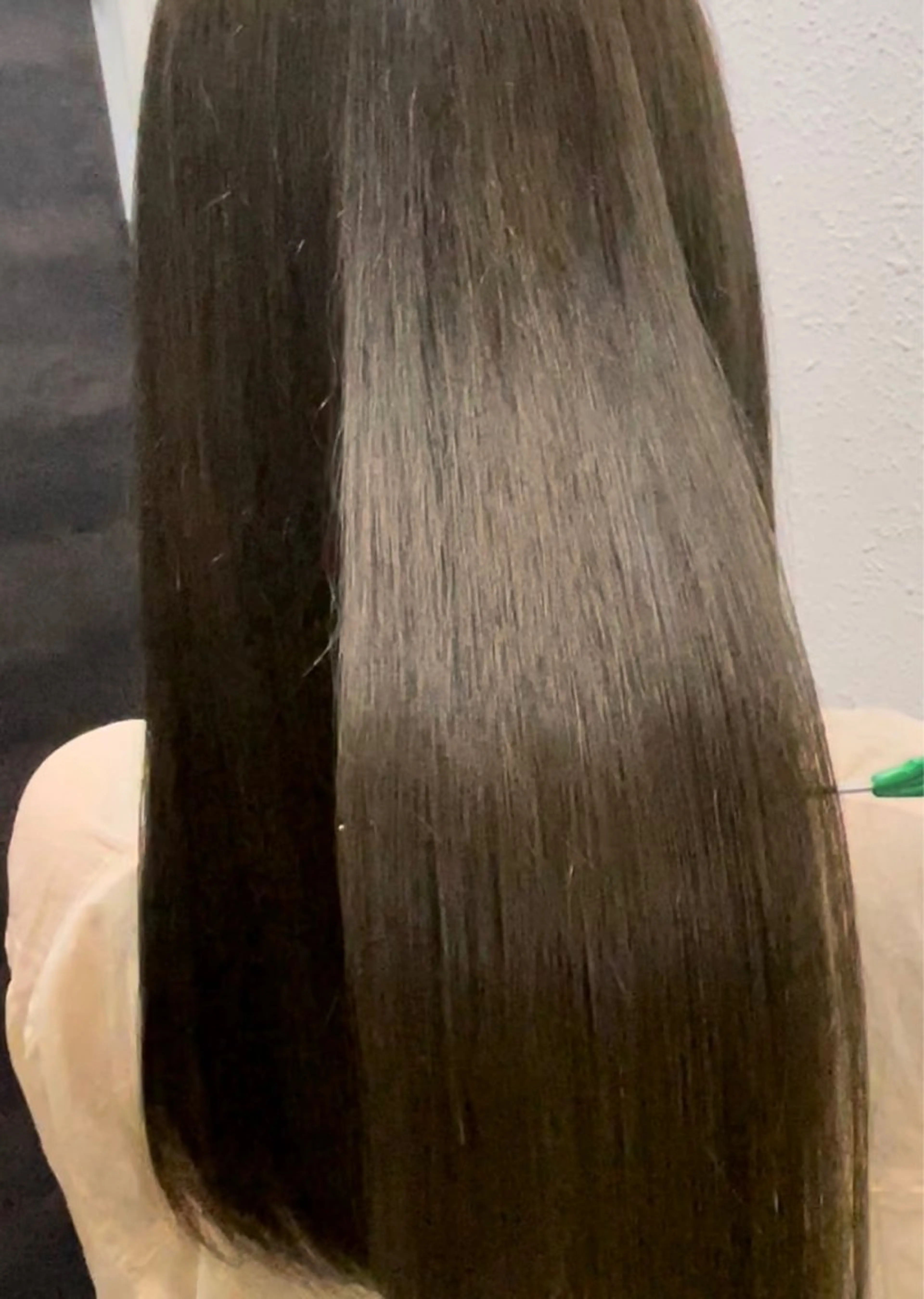 ロング 無料アイブロウモデル 🦋Moe🦋のマツエク・マツパデザイン